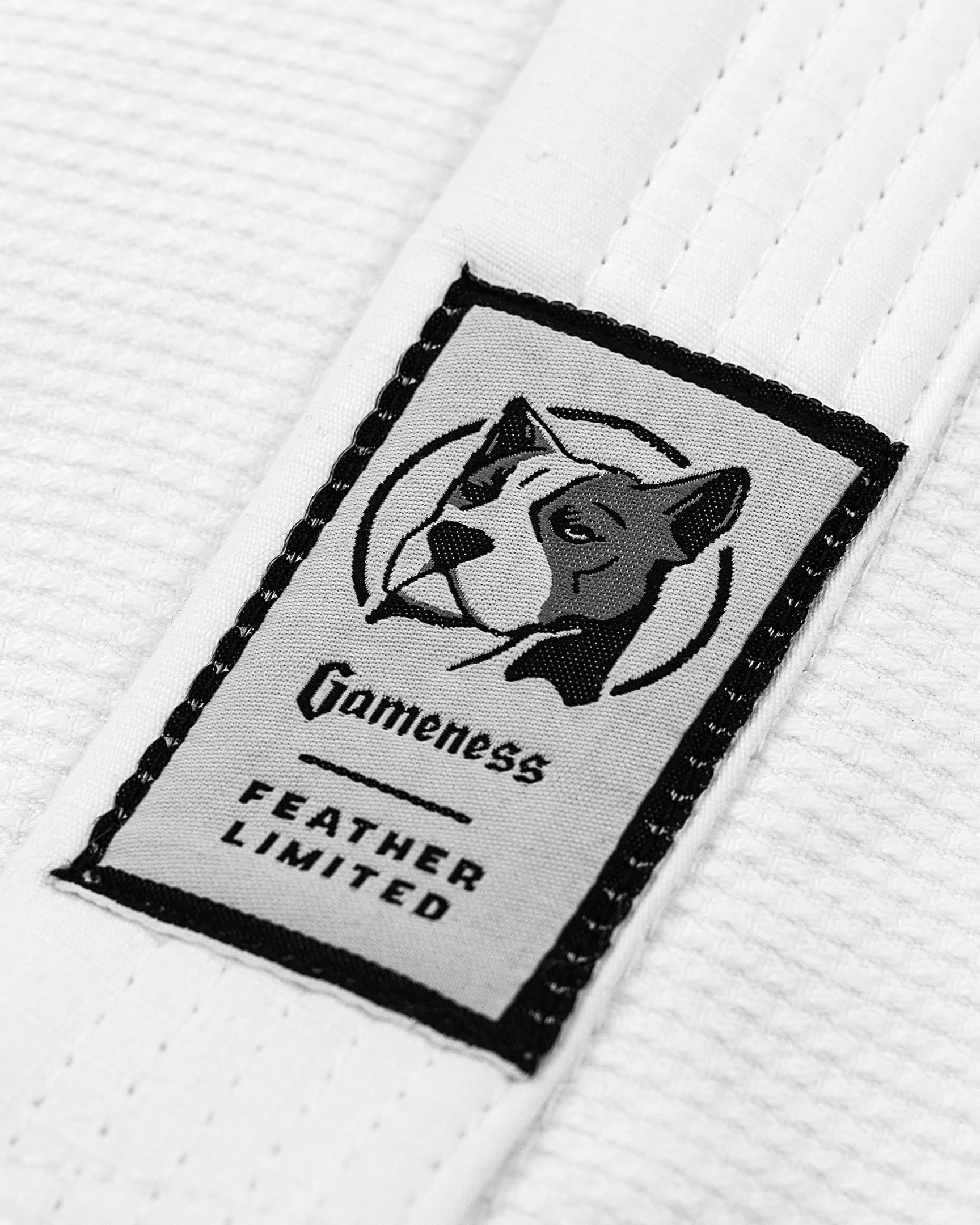 Gameness Men's Feather OG Gi