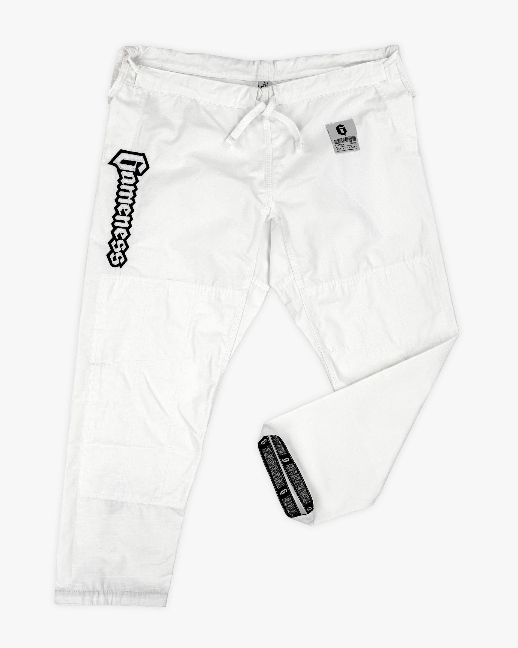 Gameness Men's Feather OG Gi