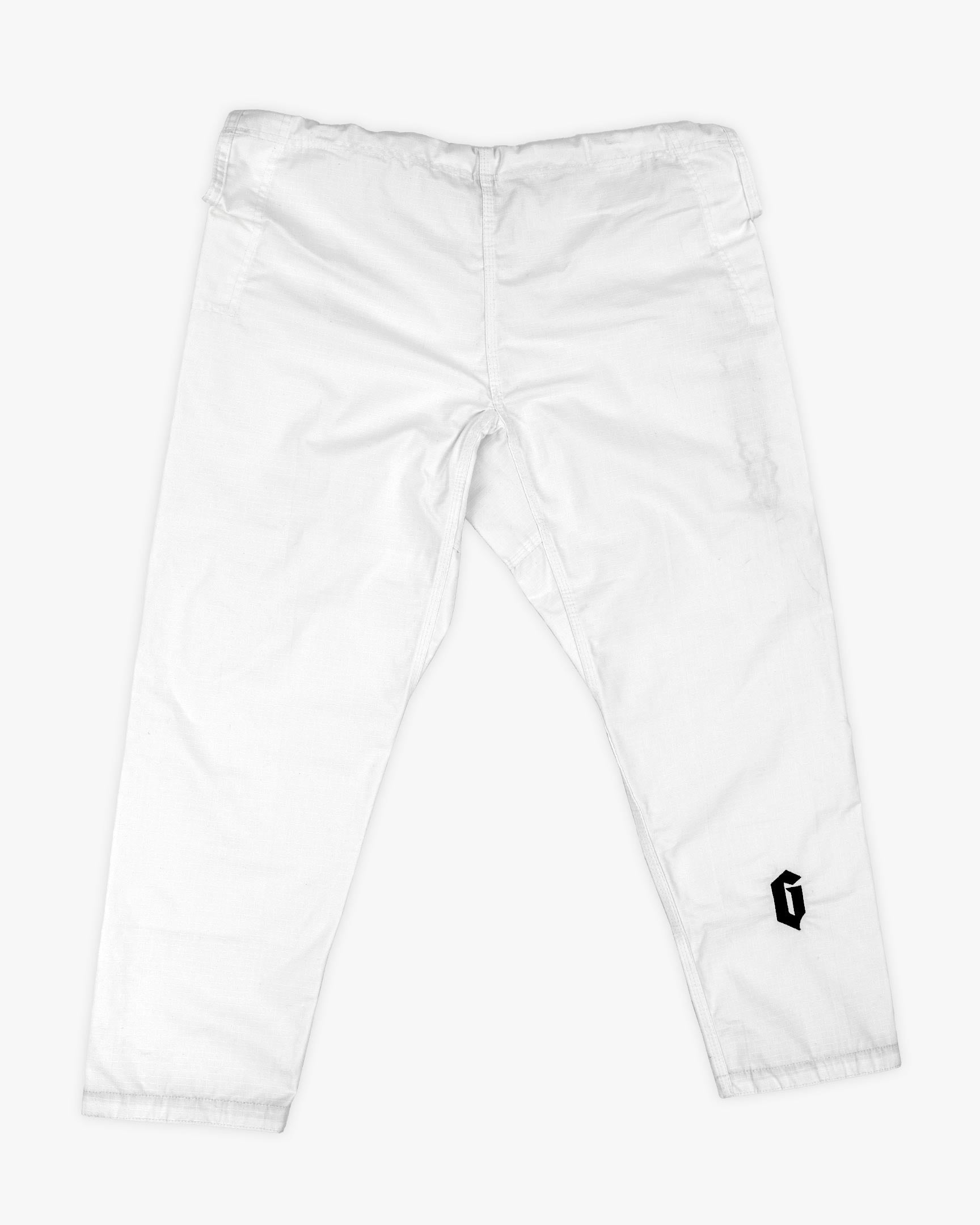 Gameness Men's Feather OG Gi