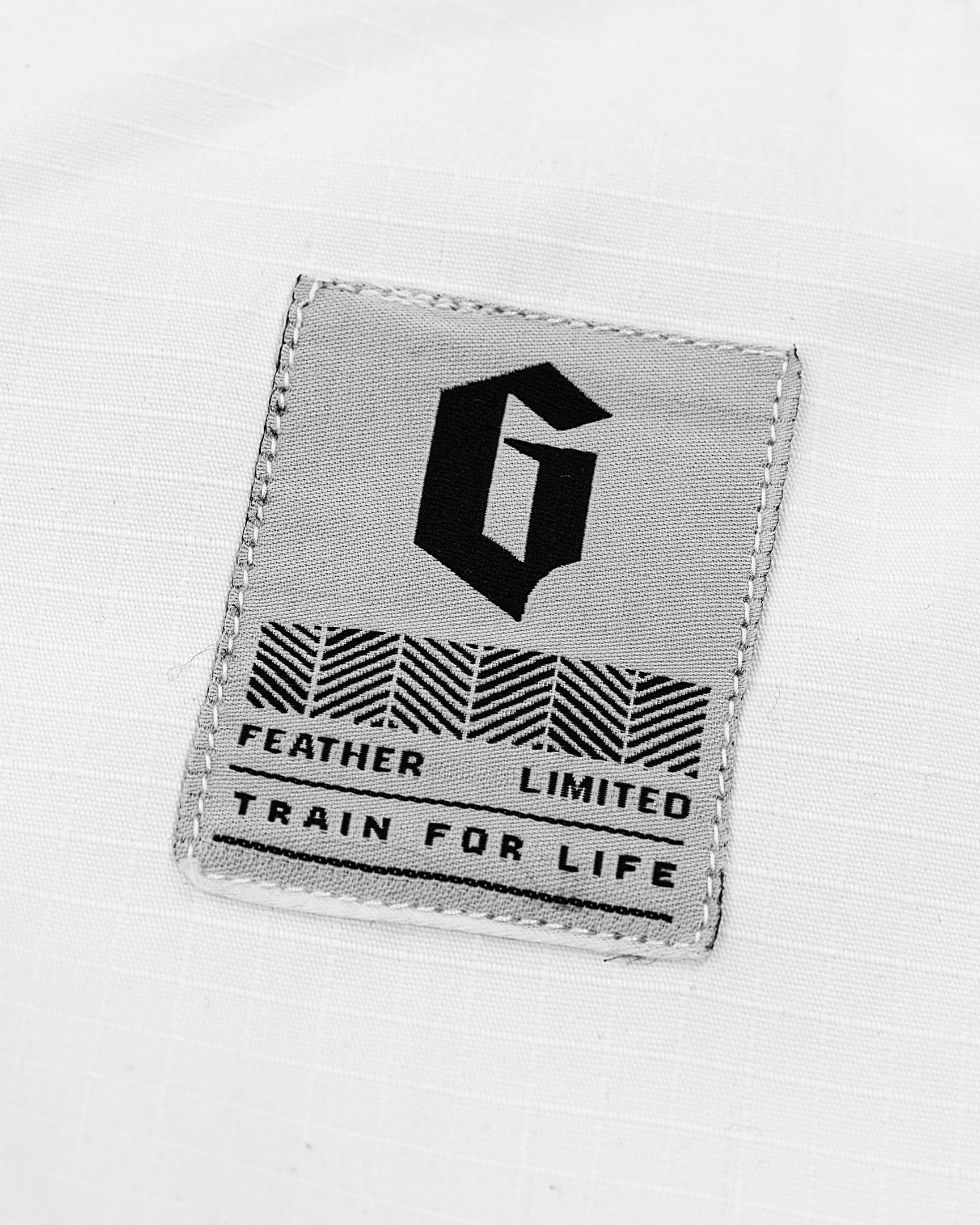 Gameness Men's Feather OG Gi