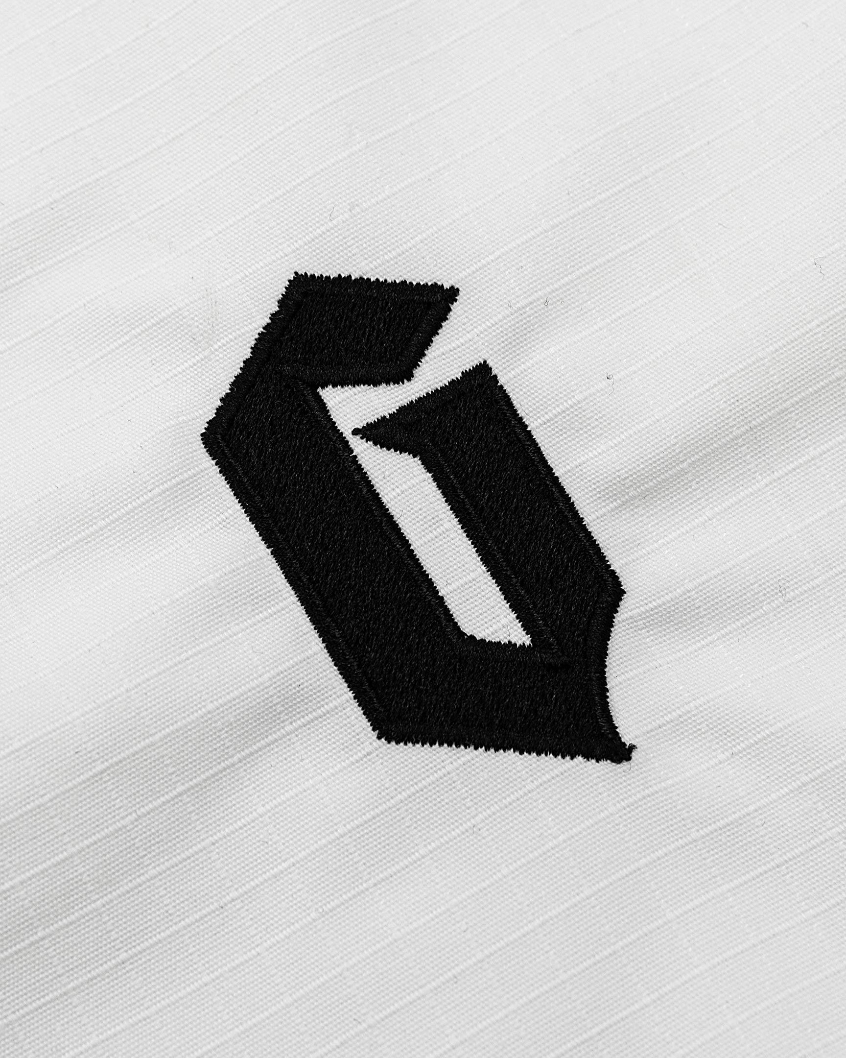 Gameness Men's Feather OG Gi