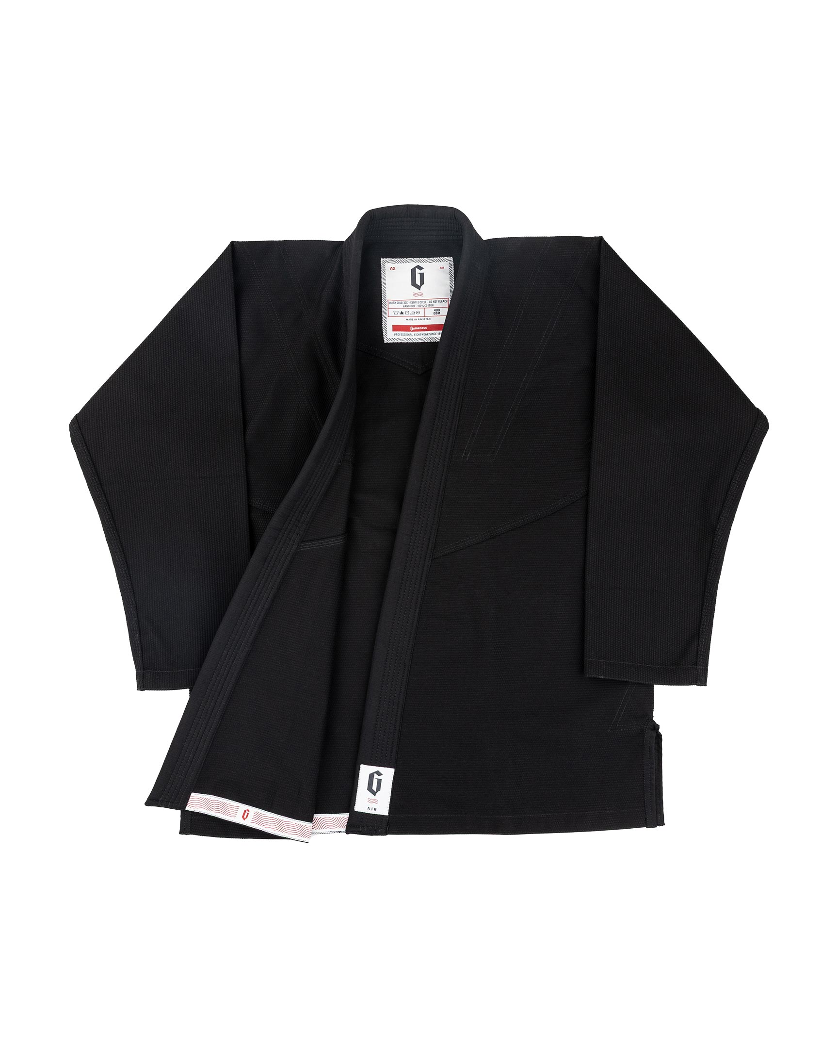 Gameness Men's Air Gi 3.0