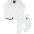 Gameness Men's Air Gi 3.0 White