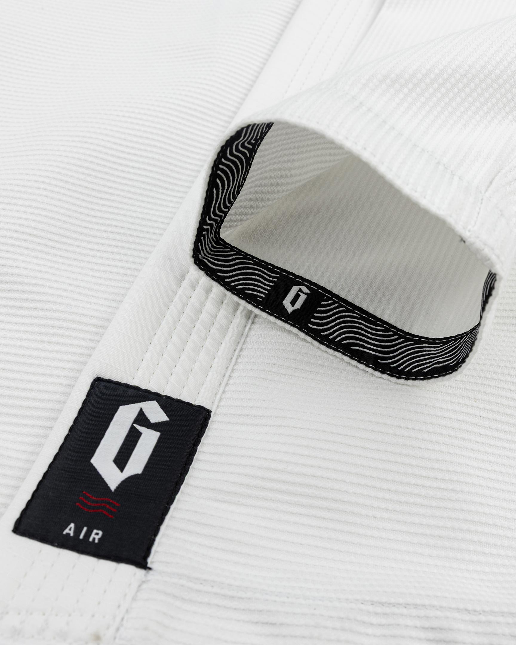 Gameness Men's Air Gi 3.0