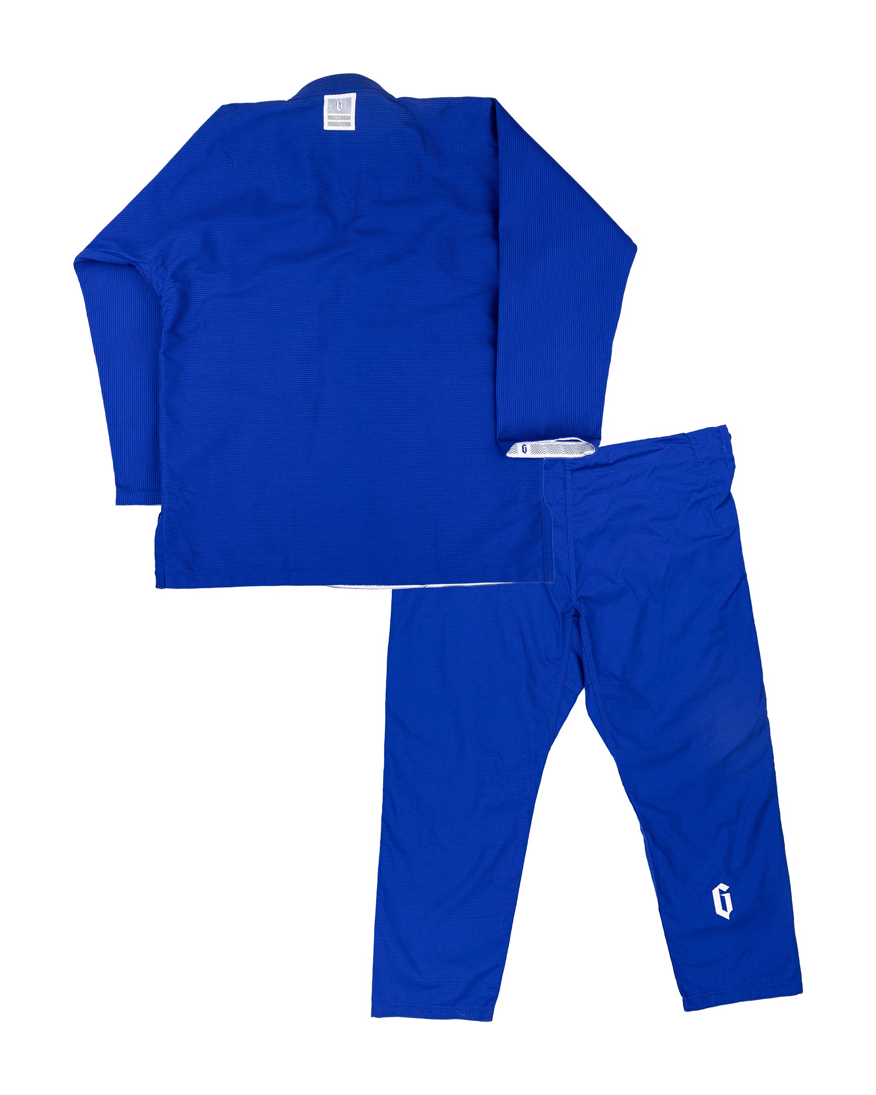 Gameness Men's Air Gi 3.0