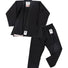 Gameness Youth Air Gi 3.0 Black