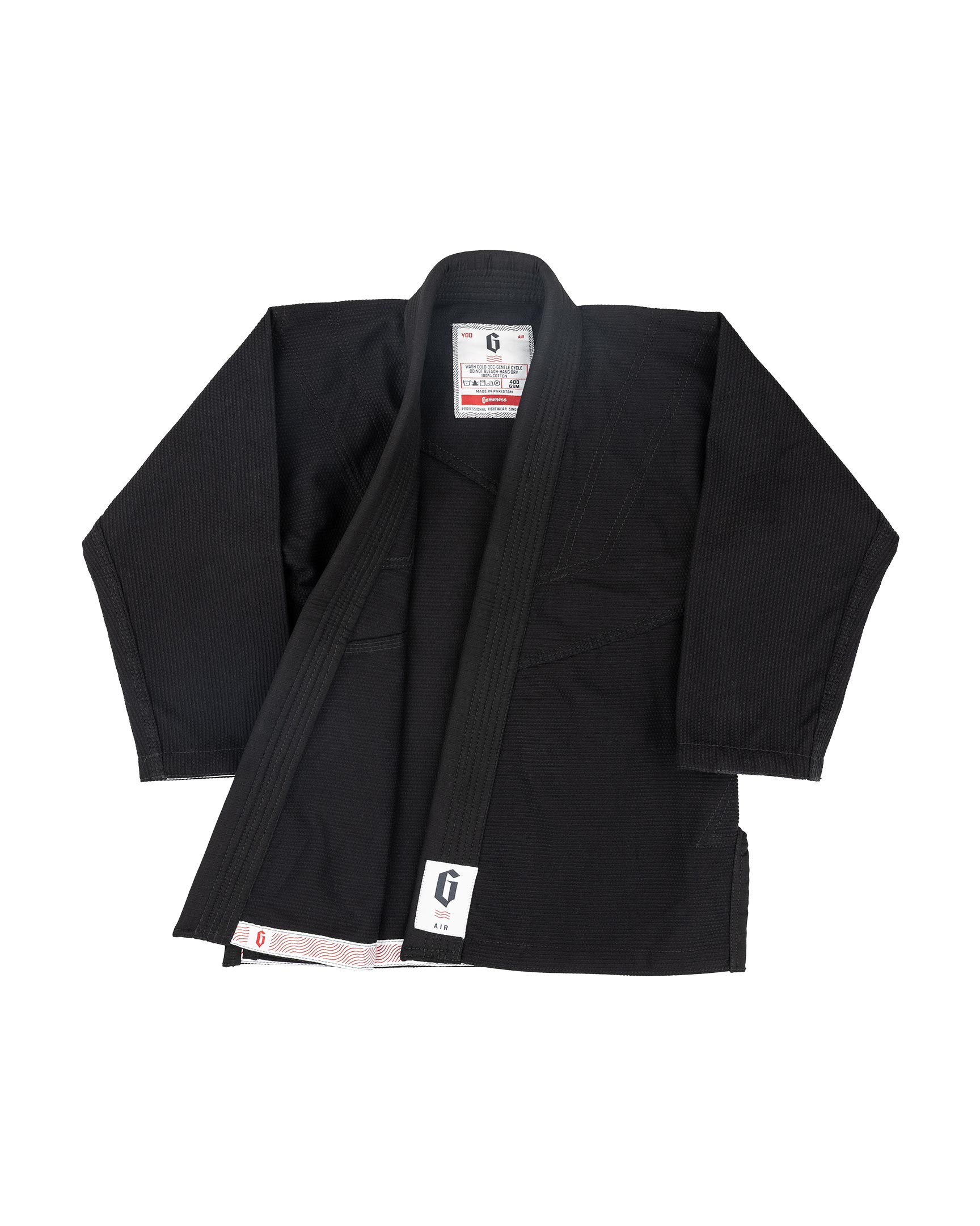 Gameness Youth Air Gi 3.0