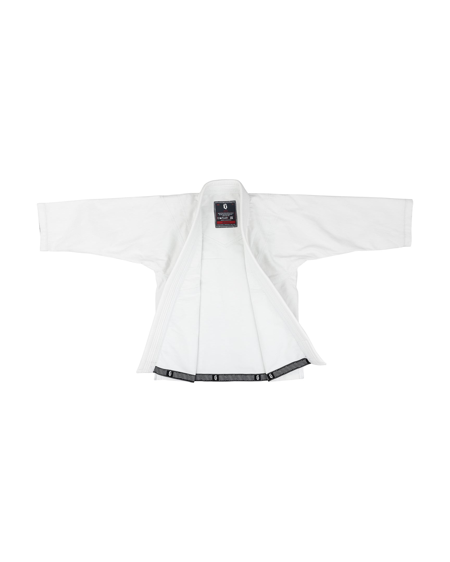 Gameness Youth Air Gi 3.0