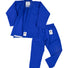 Gameness Youth Air Gi 3.0 Blue