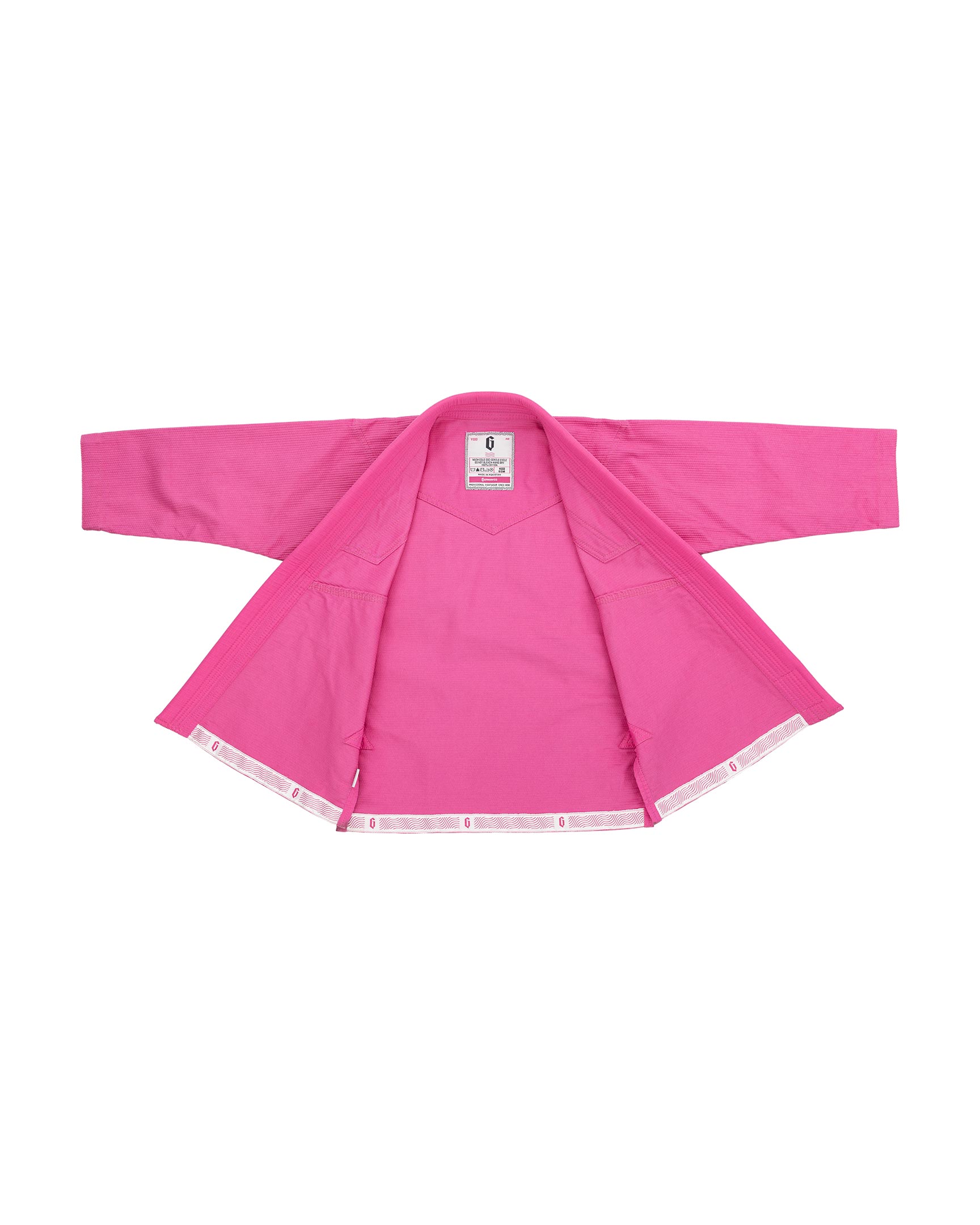 Gameness Youth Air Gi 3.0