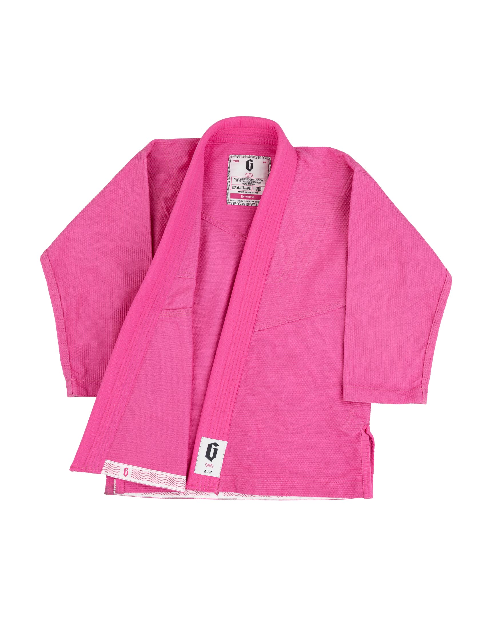 Gameness Youth Air Gi 3.0