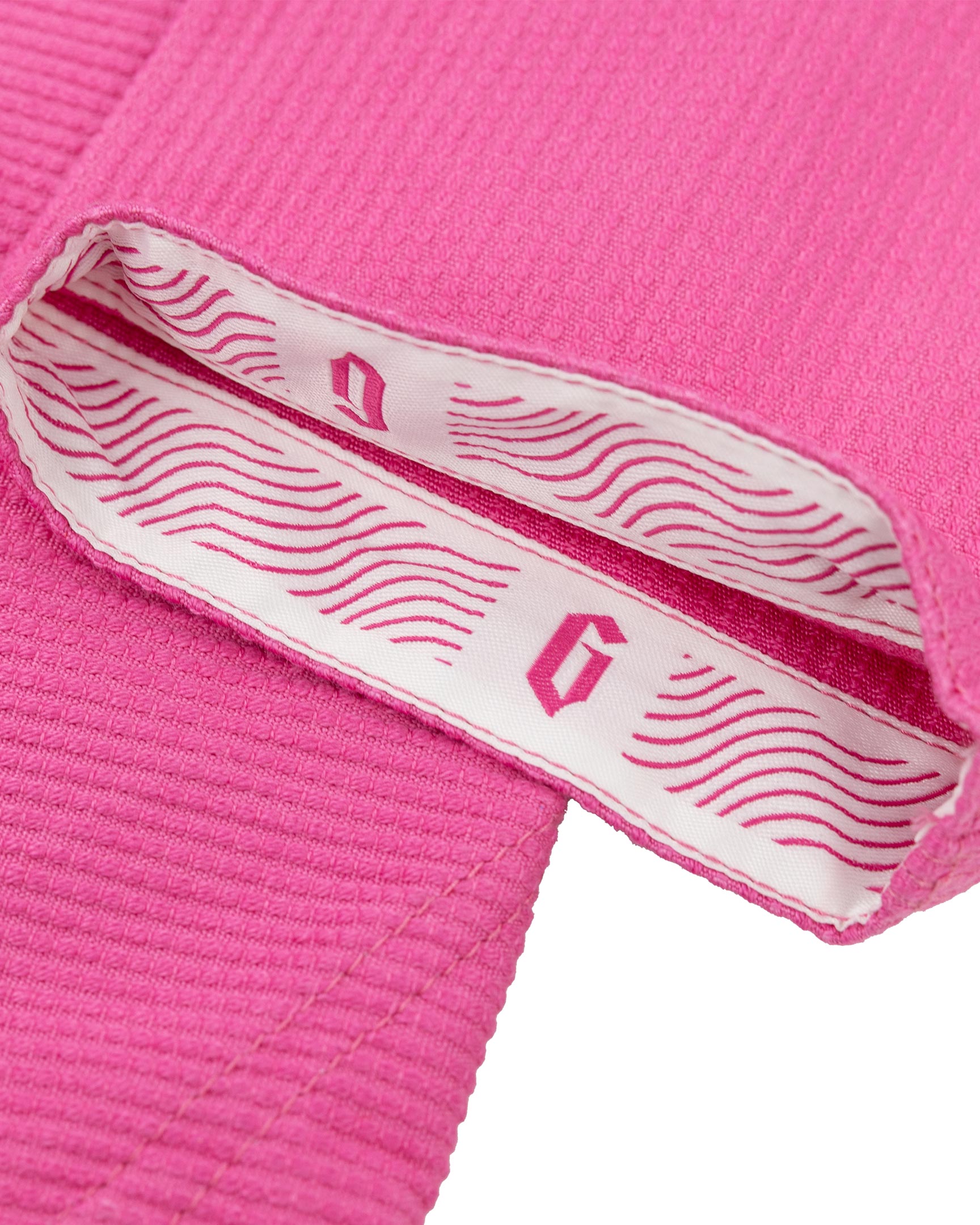 Gameness Youth Air Gi 3.0