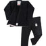 Gameness Women's Air Gi 3.0 Black