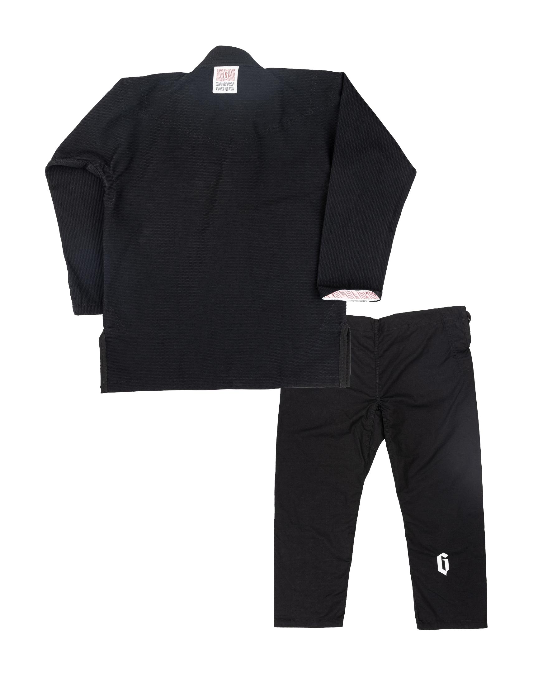 Gameness Women's Air Gi 3.0