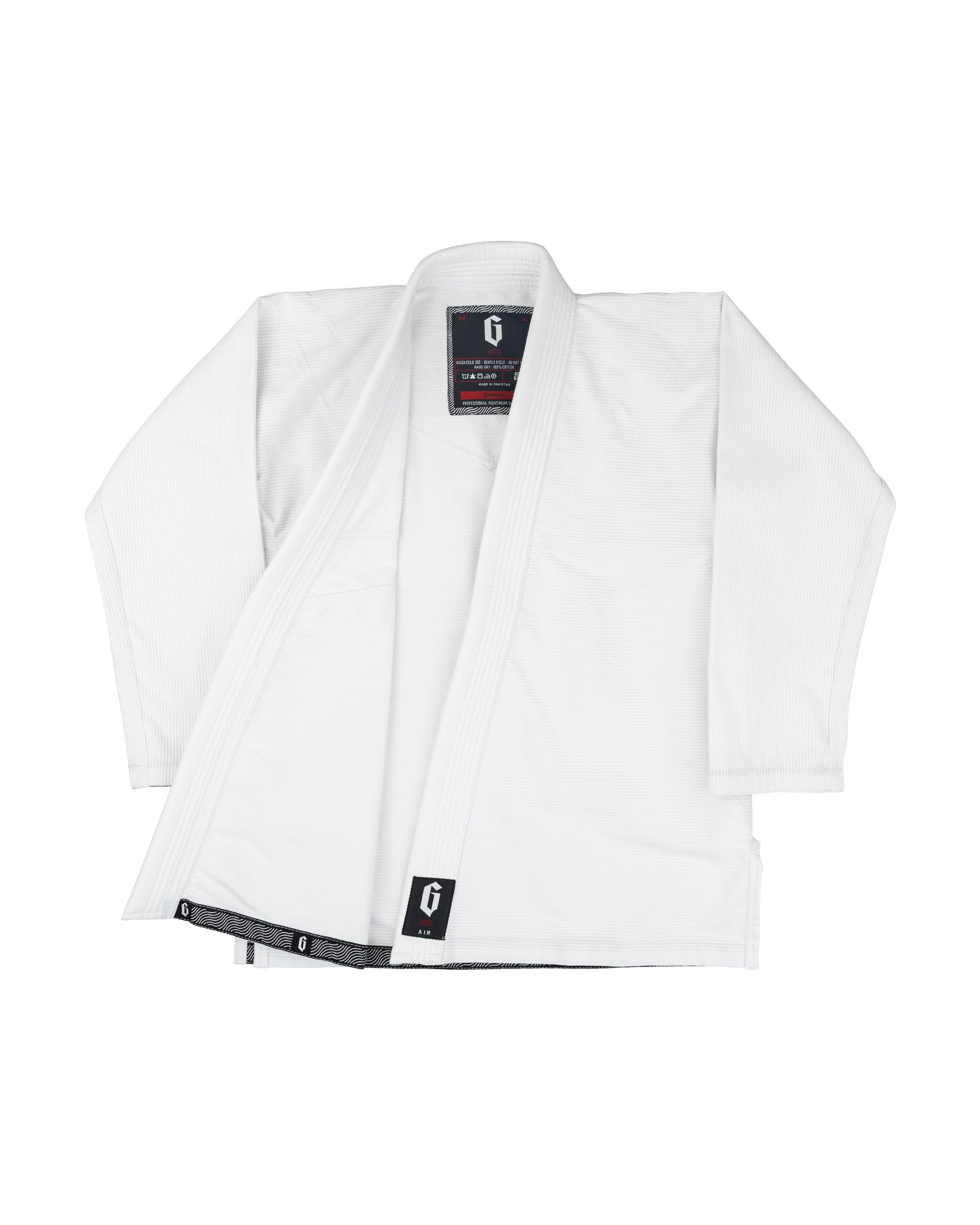 Gameness Women's Air Gi 3.0