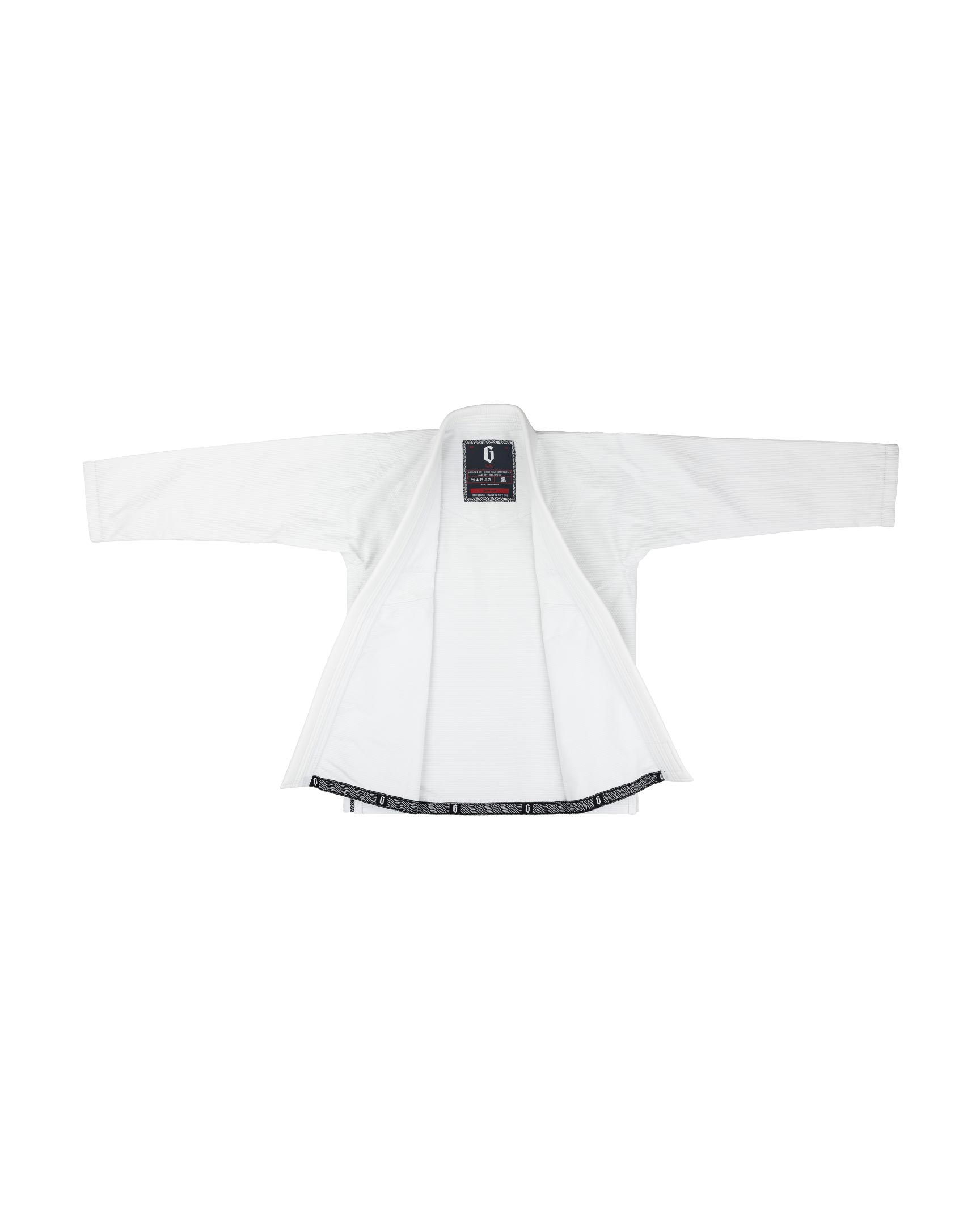 Gameness Women's Air Gi 3.0