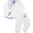 Emily Leyva Youth Air Pro 3.0 Gi White