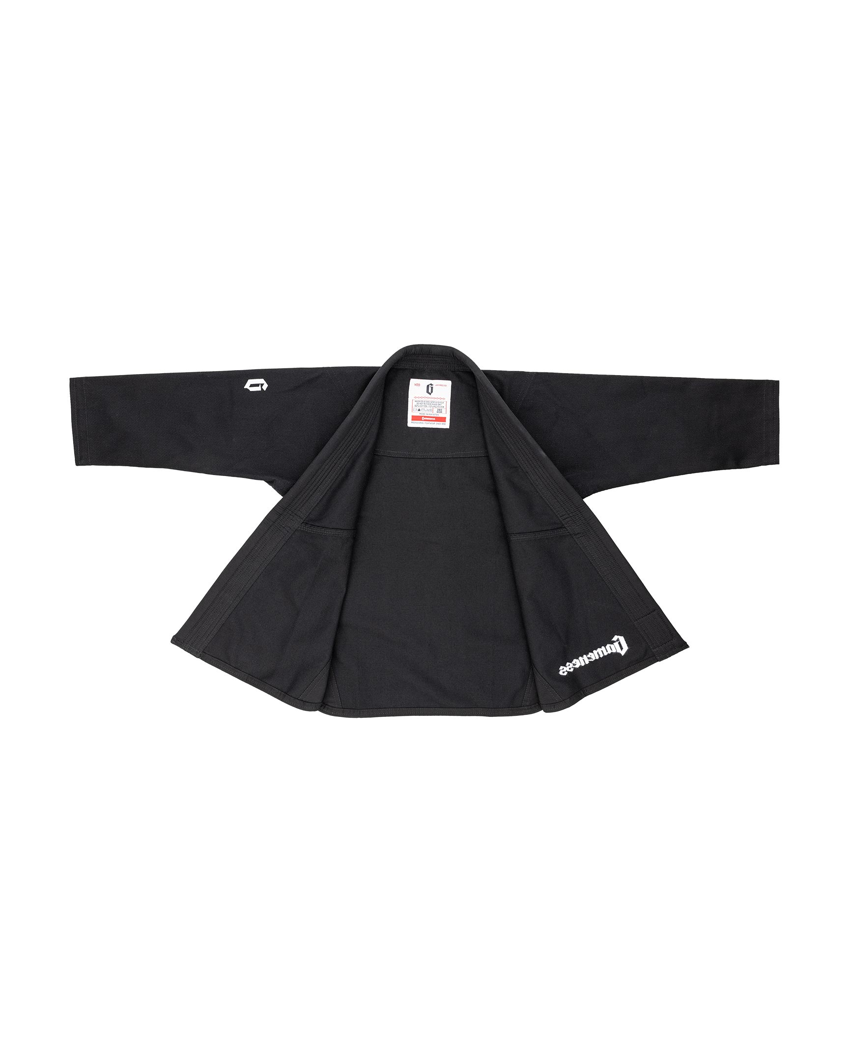 Gameness Youth Air Pro 3.0 Gi