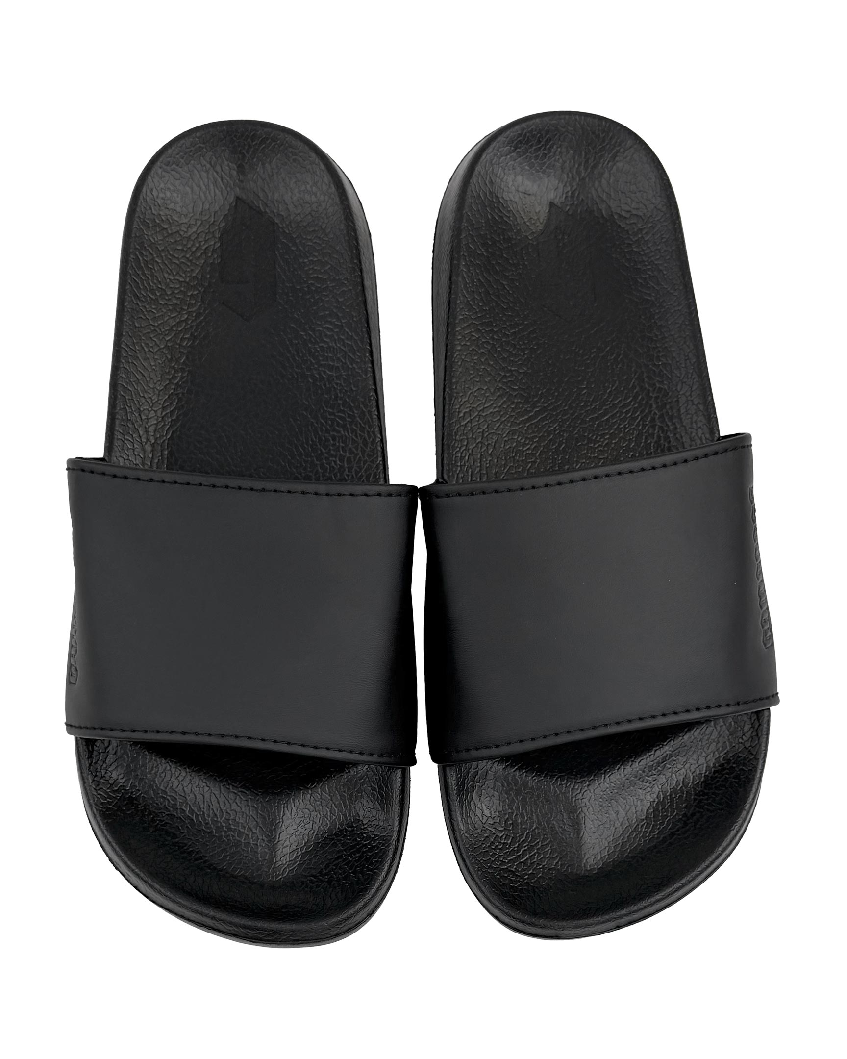 Gameness Slides