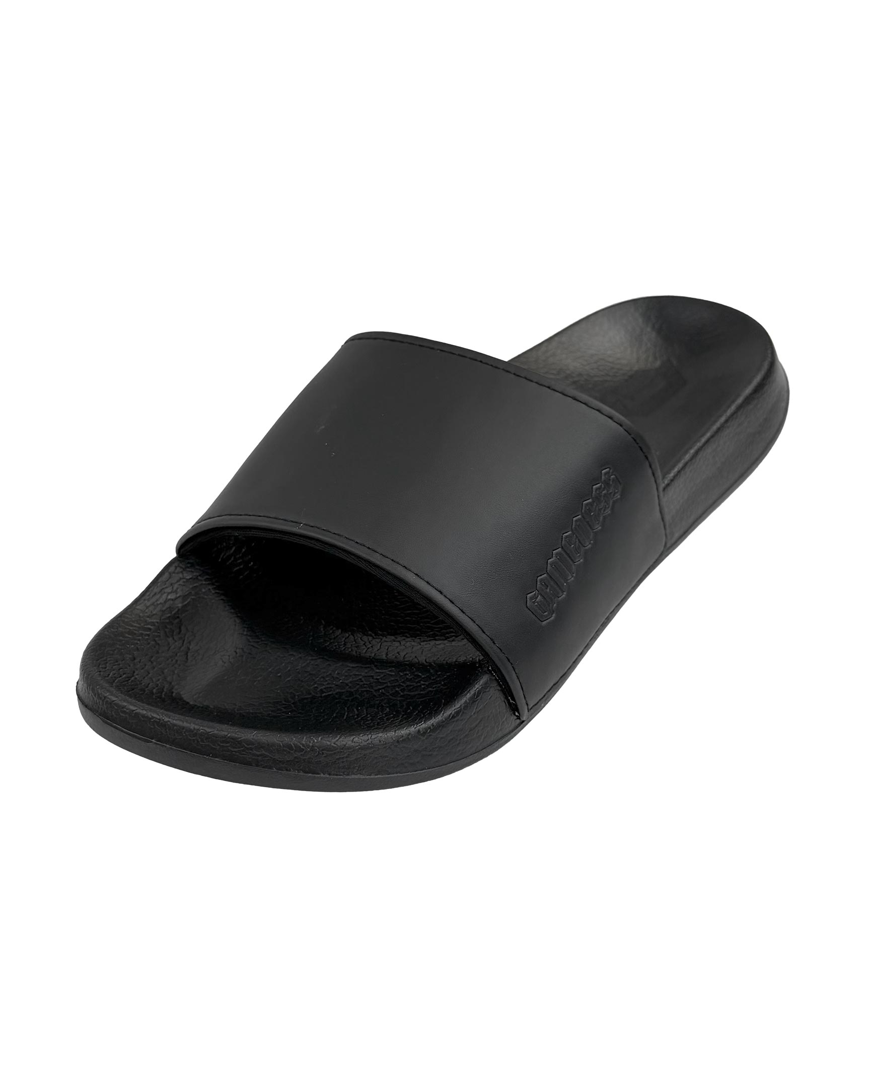 Gameness Slides