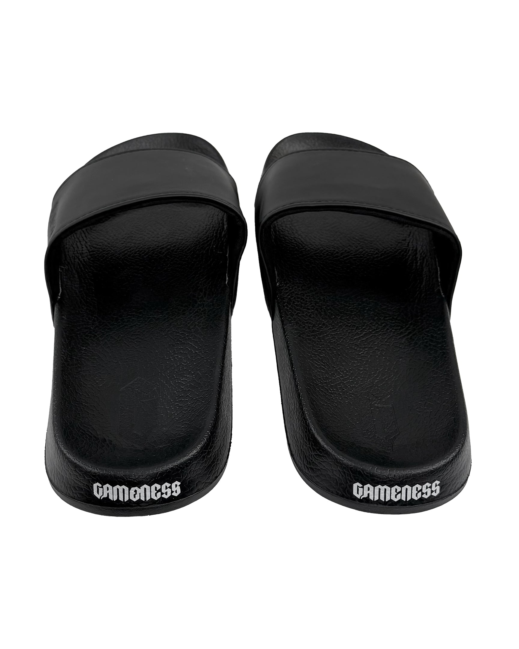 Gameness Slides