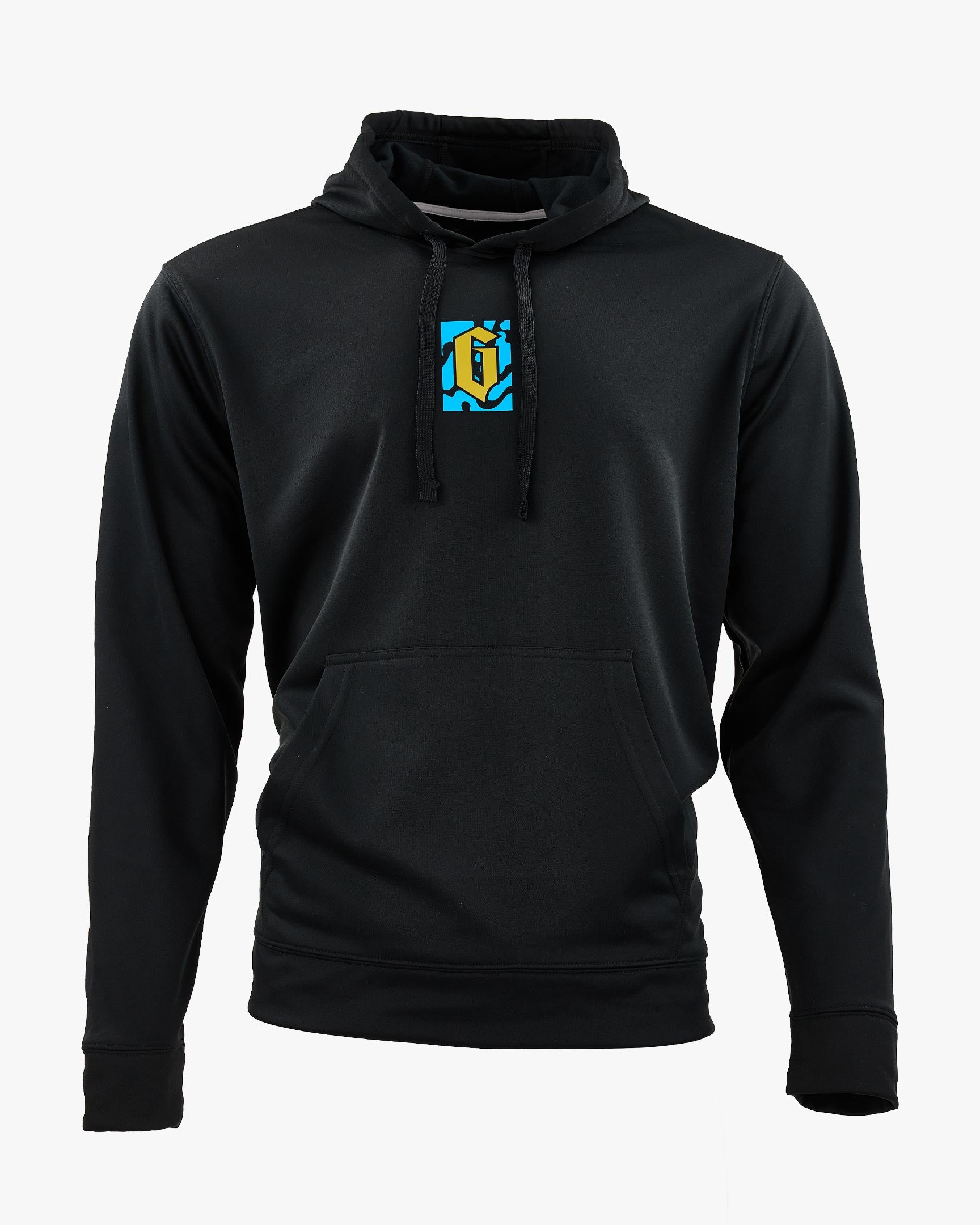 Gameness Conquest Hoodie
