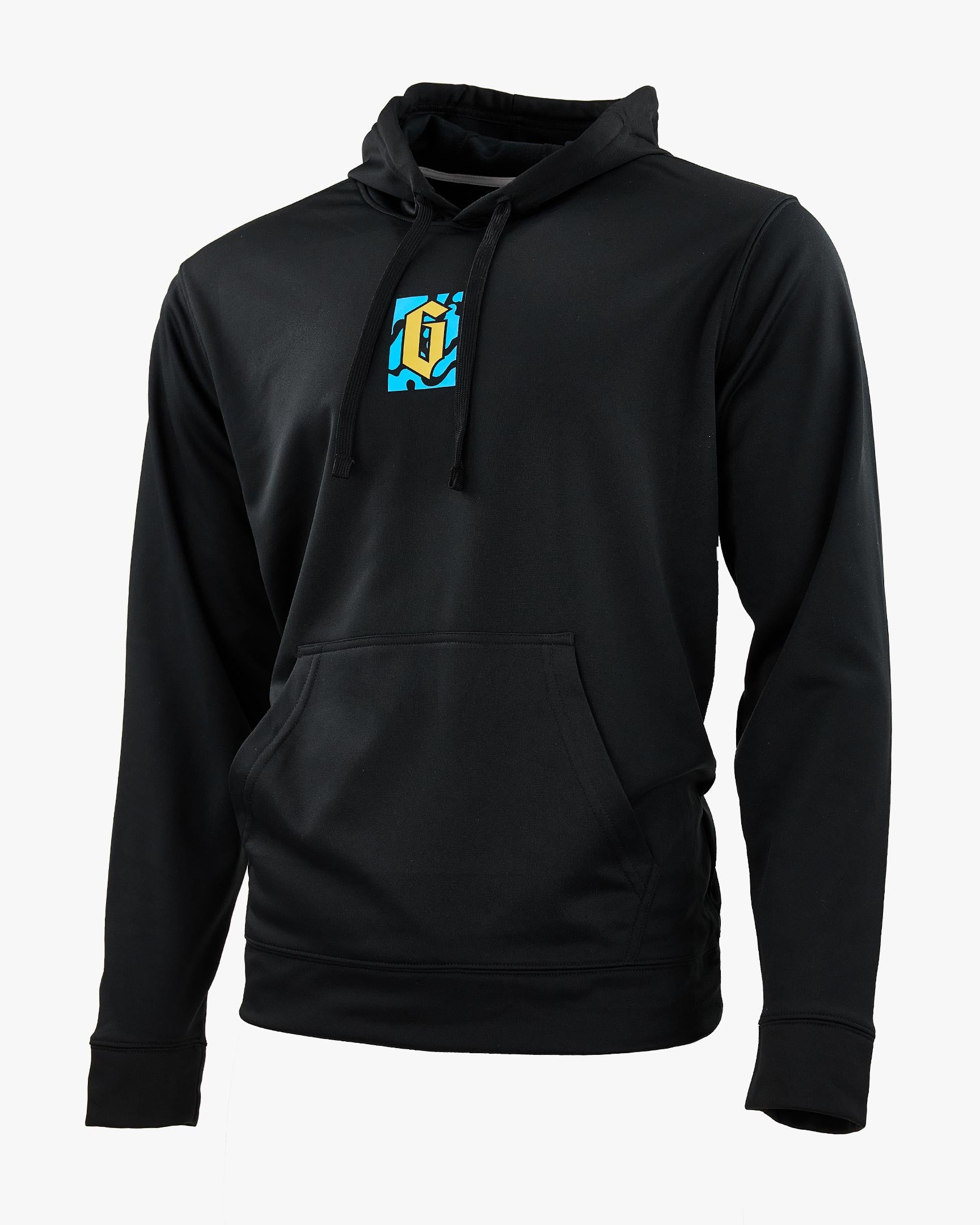 Gameness Conquest Hoodie