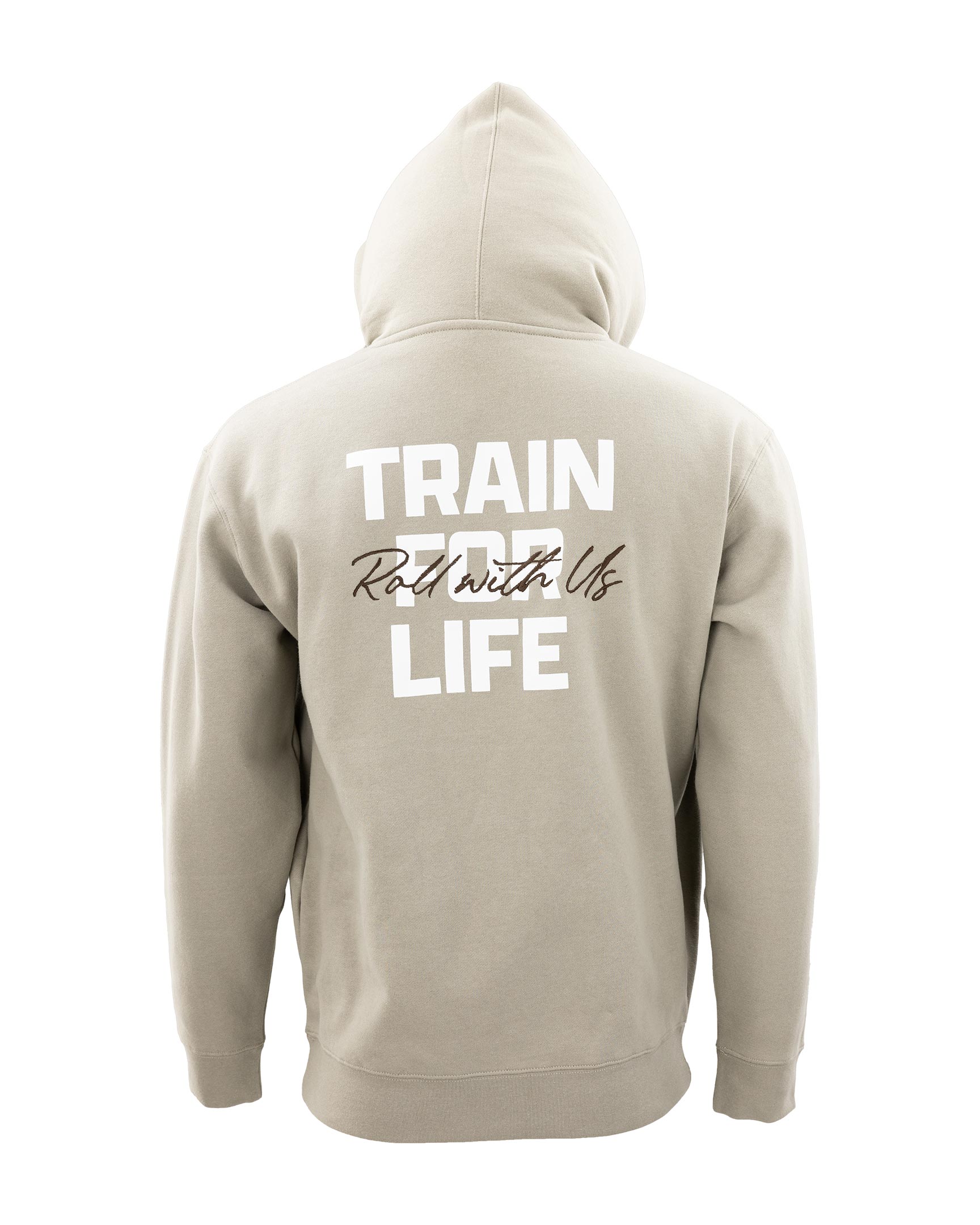 Gameness Roll With Us Hoodie