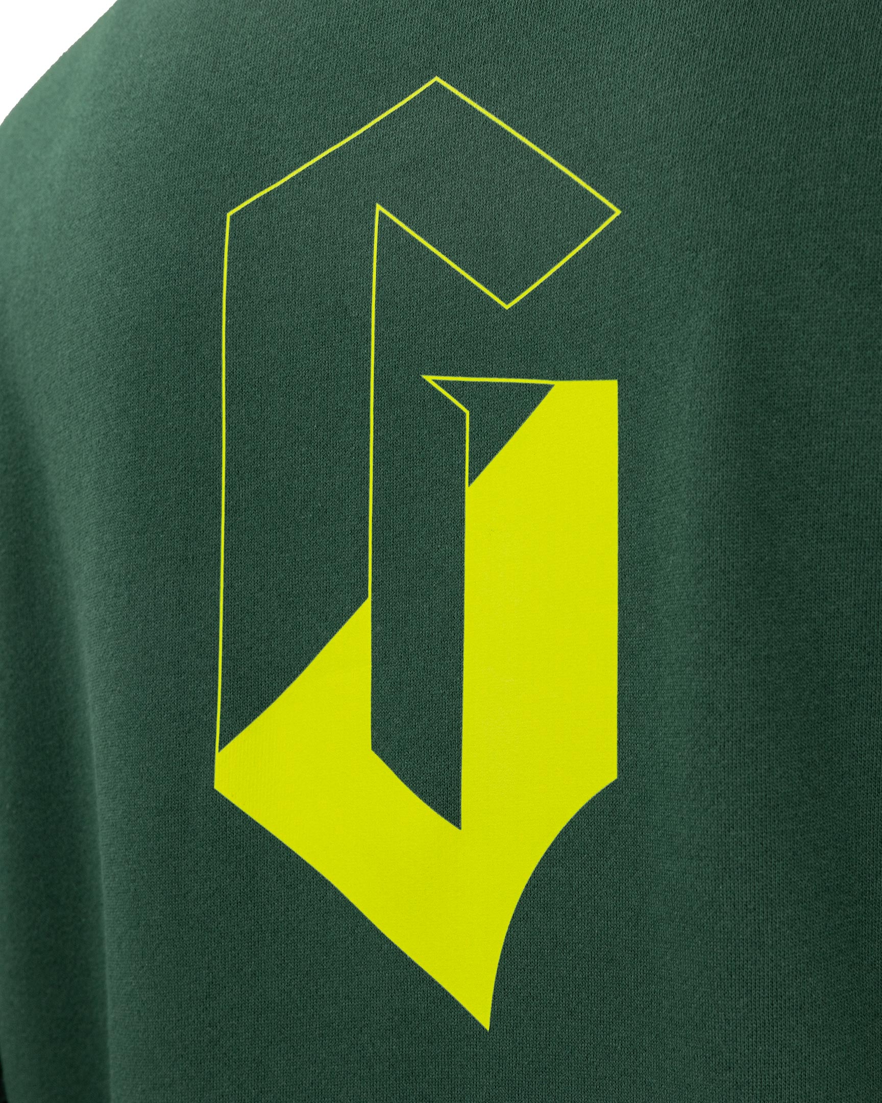 Gameness Men's Eco Hoodie