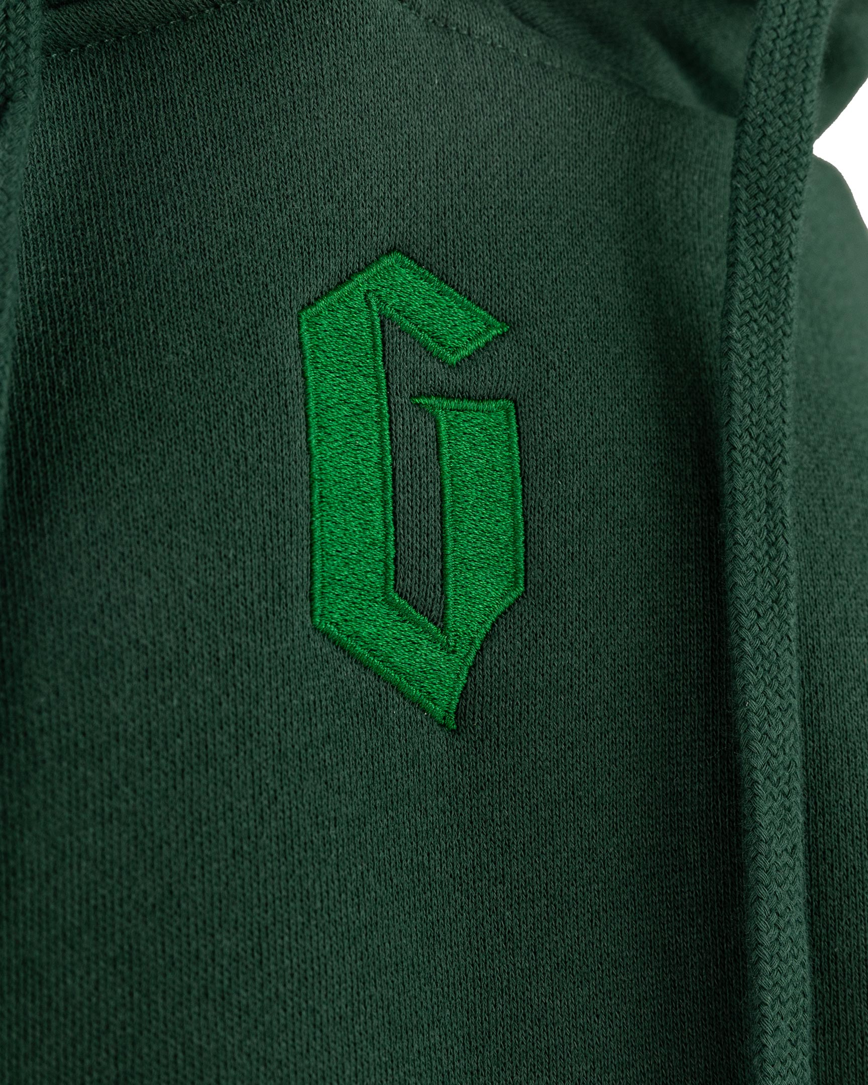 Gameness Men's Eco Hoodie