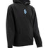Gameness Youth Eco Hoodie Black
