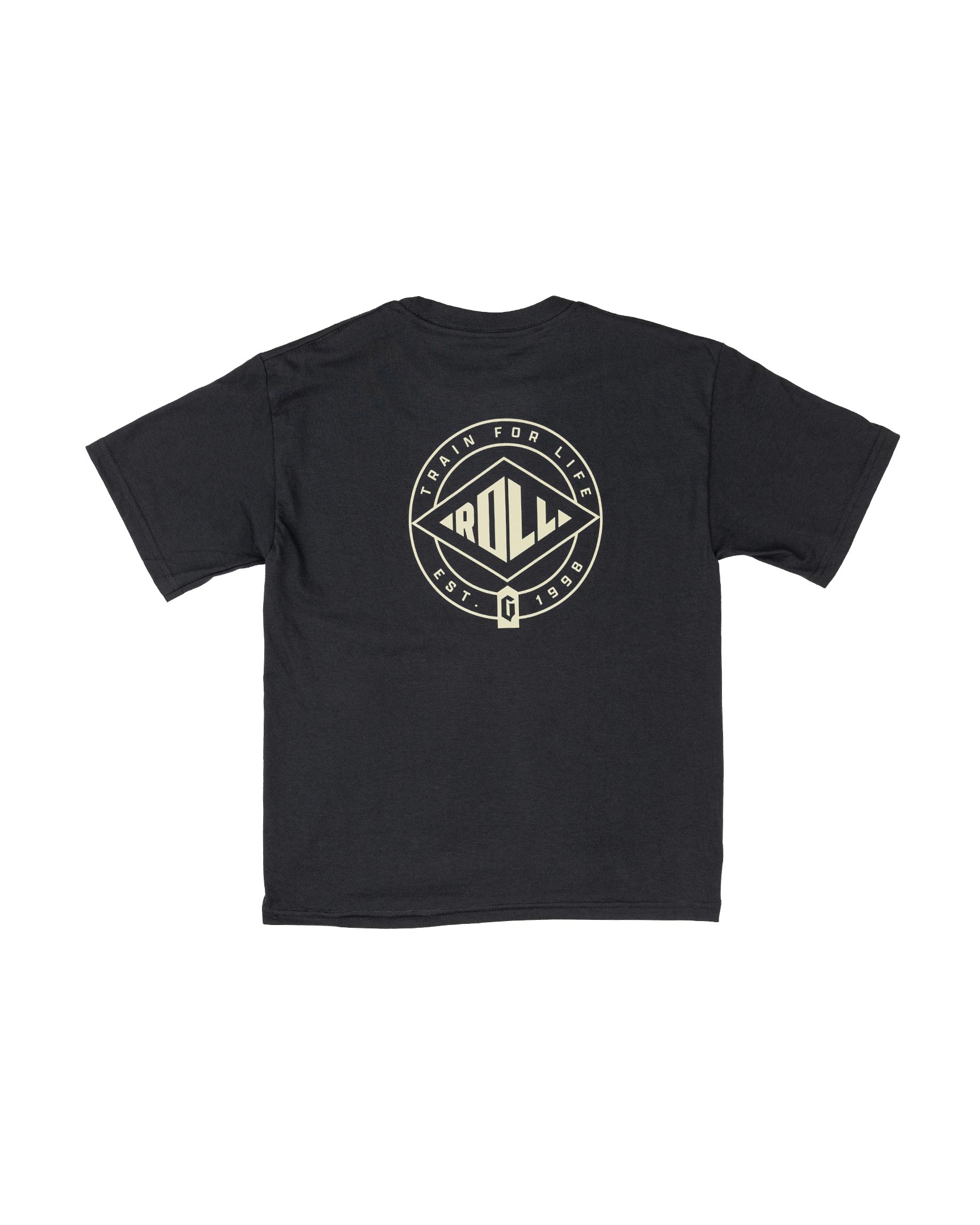 Gameness Roll Call Boy's Tee