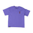 Gameness Forca Bela Girls Tee Purple