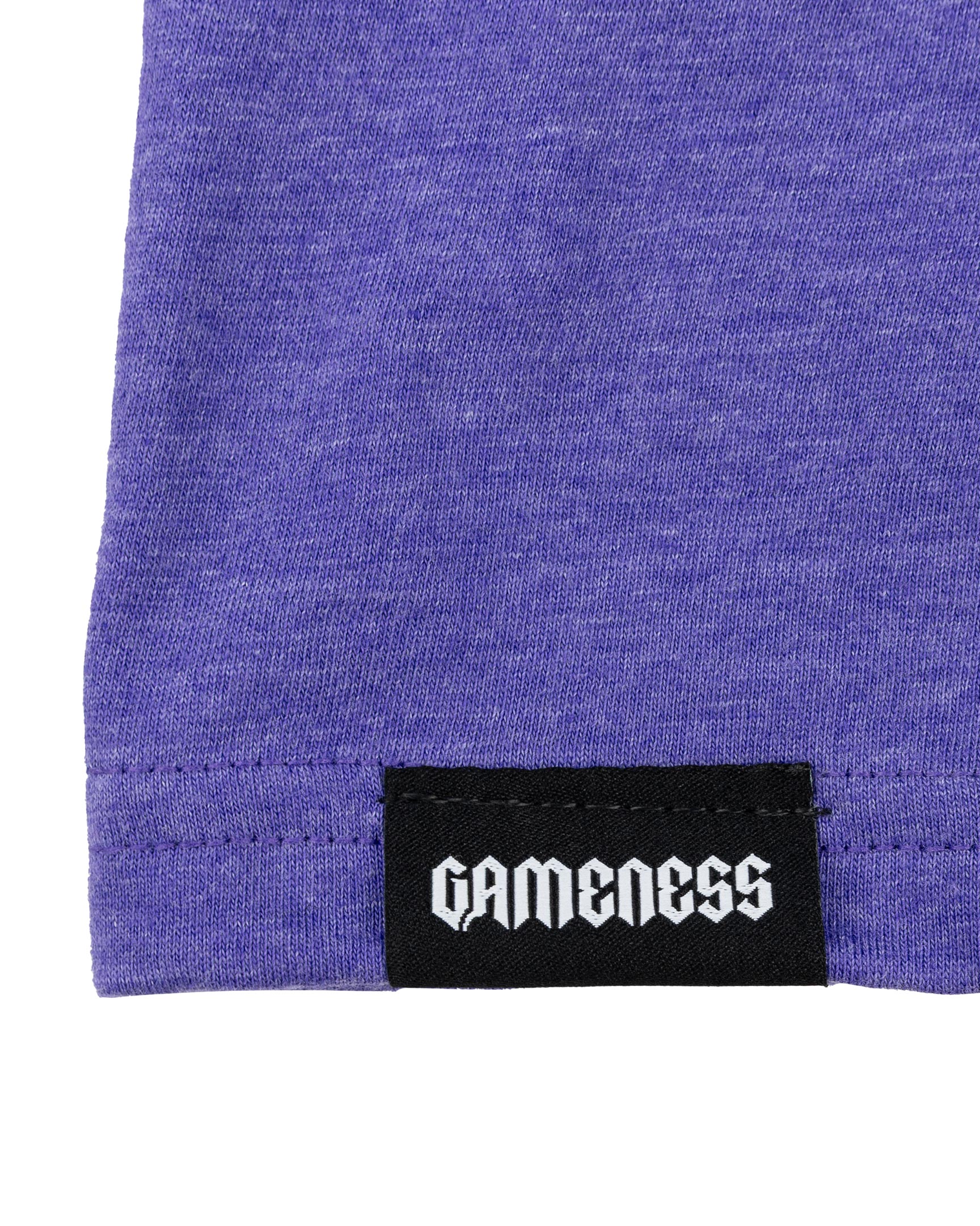 Gameness Forca Bela Girls Tee