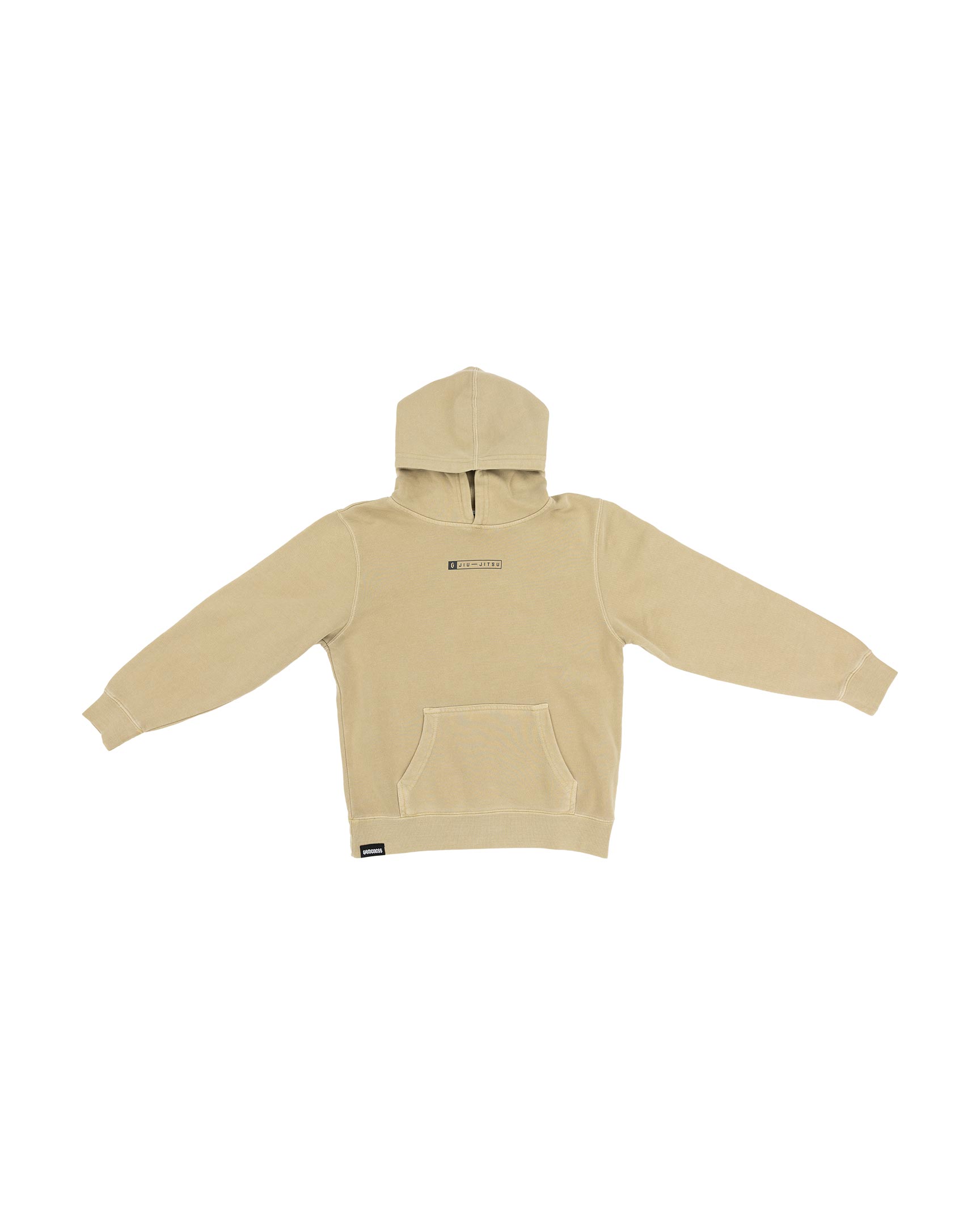 Gameness Roll Call Boys Hoodie