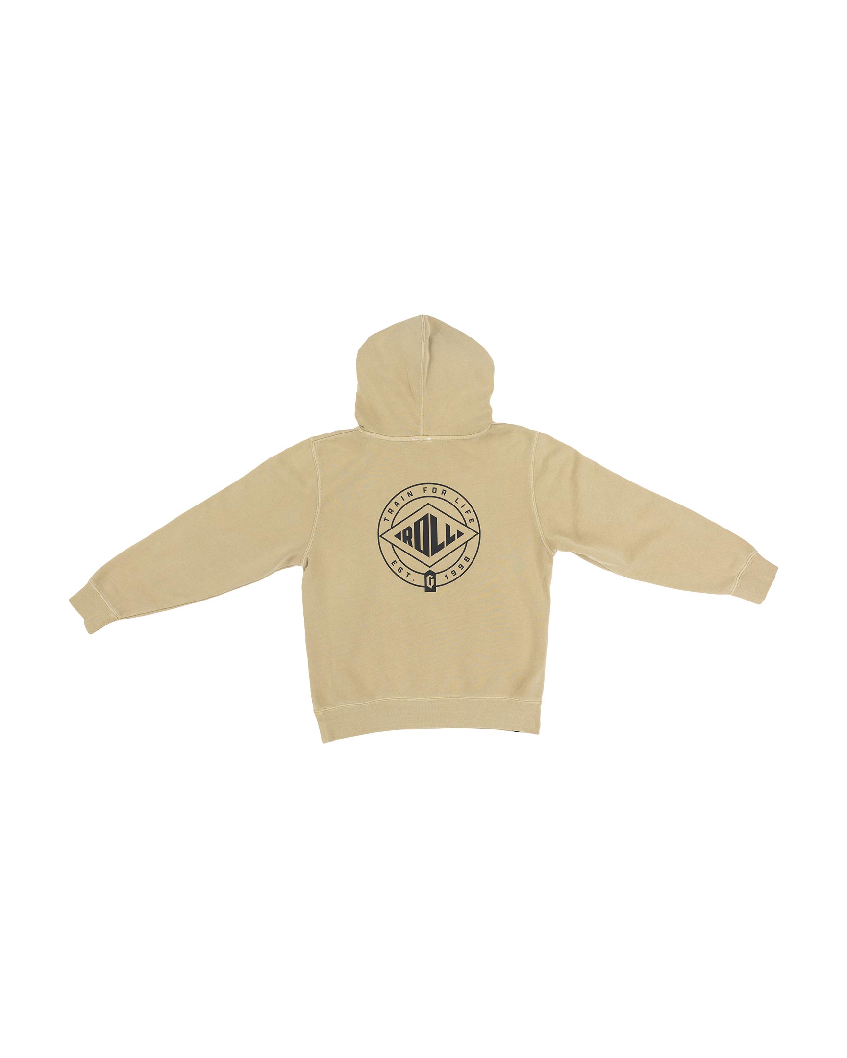 Gameness Roll Call Boys Hoodie