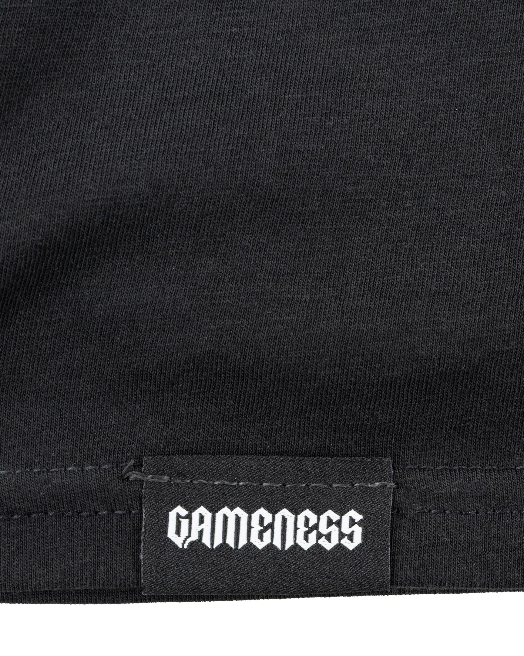 Gameness Youth Roll with Us Tee