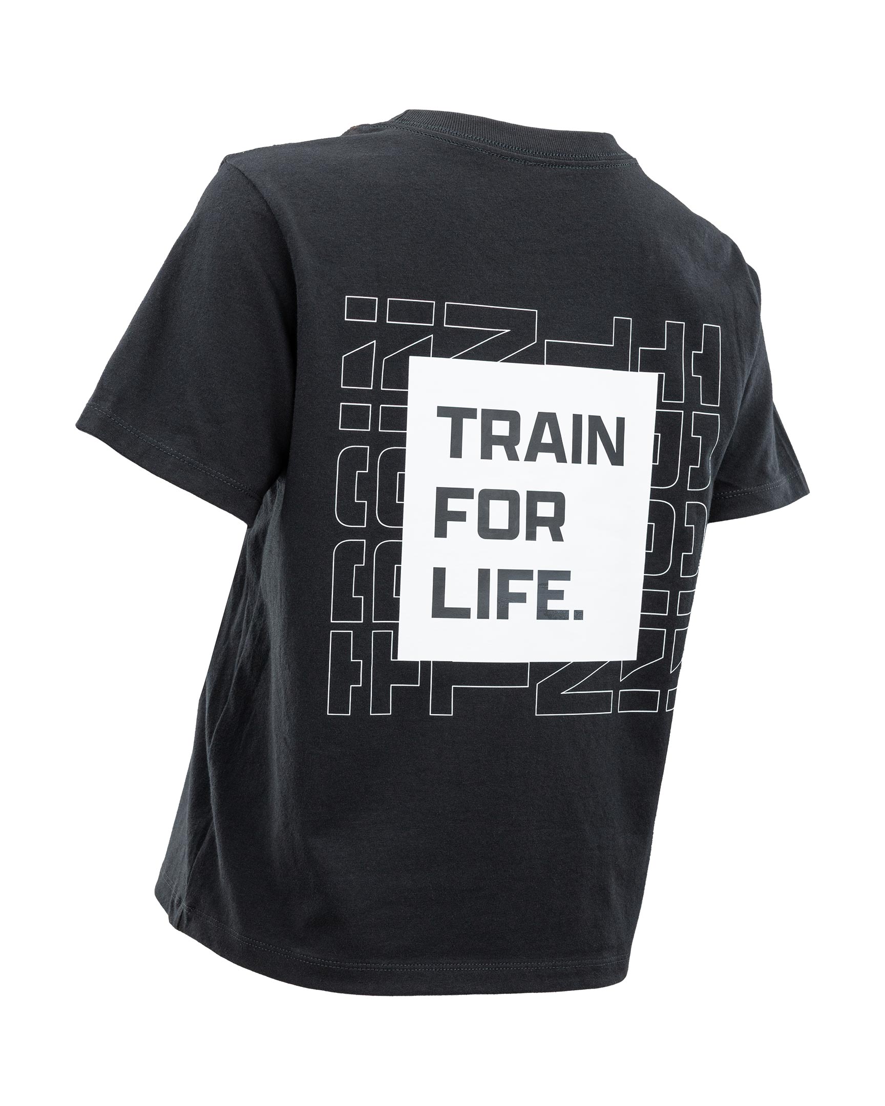 Gameness Women's Roll with Us Tee