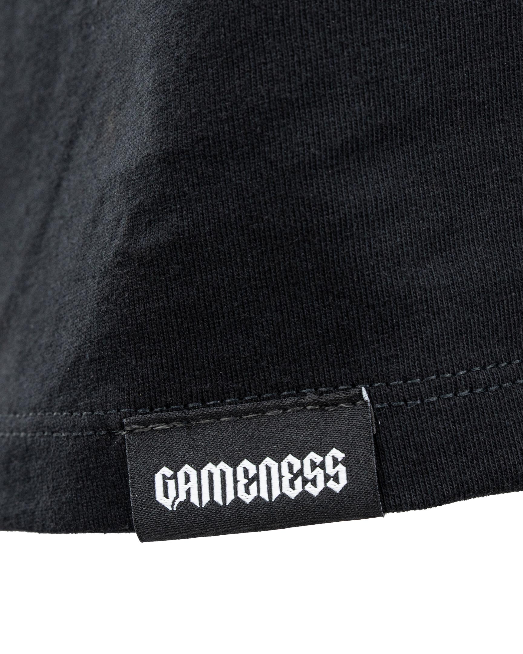 Gameness Women's Roll with Us Tee