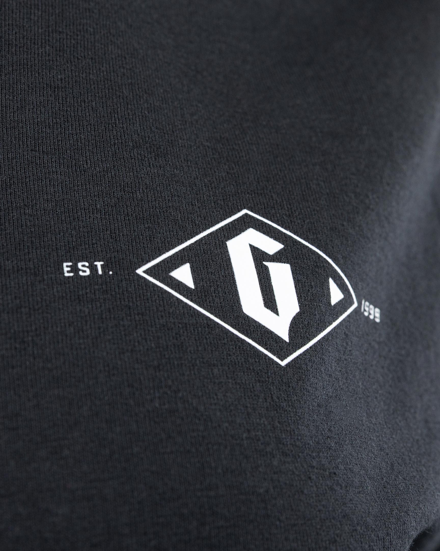 Gameness Women's Roll with Us Tee