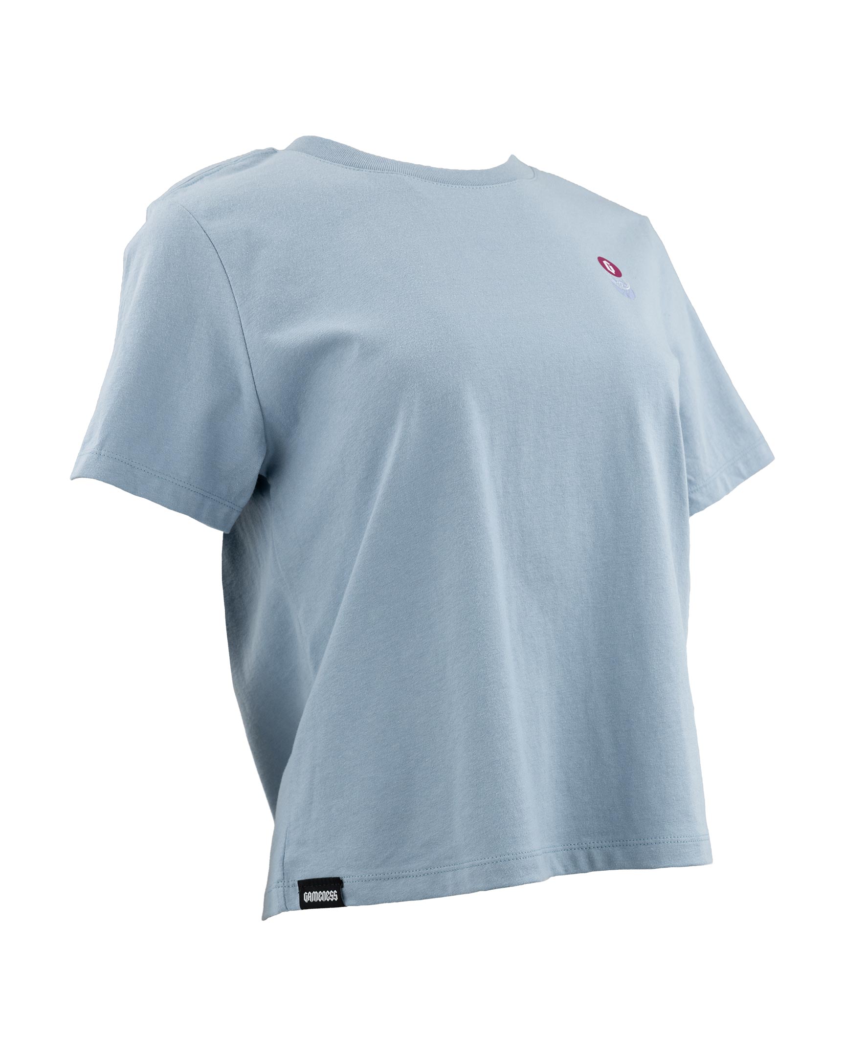 Gameness Women's Tempest Tee