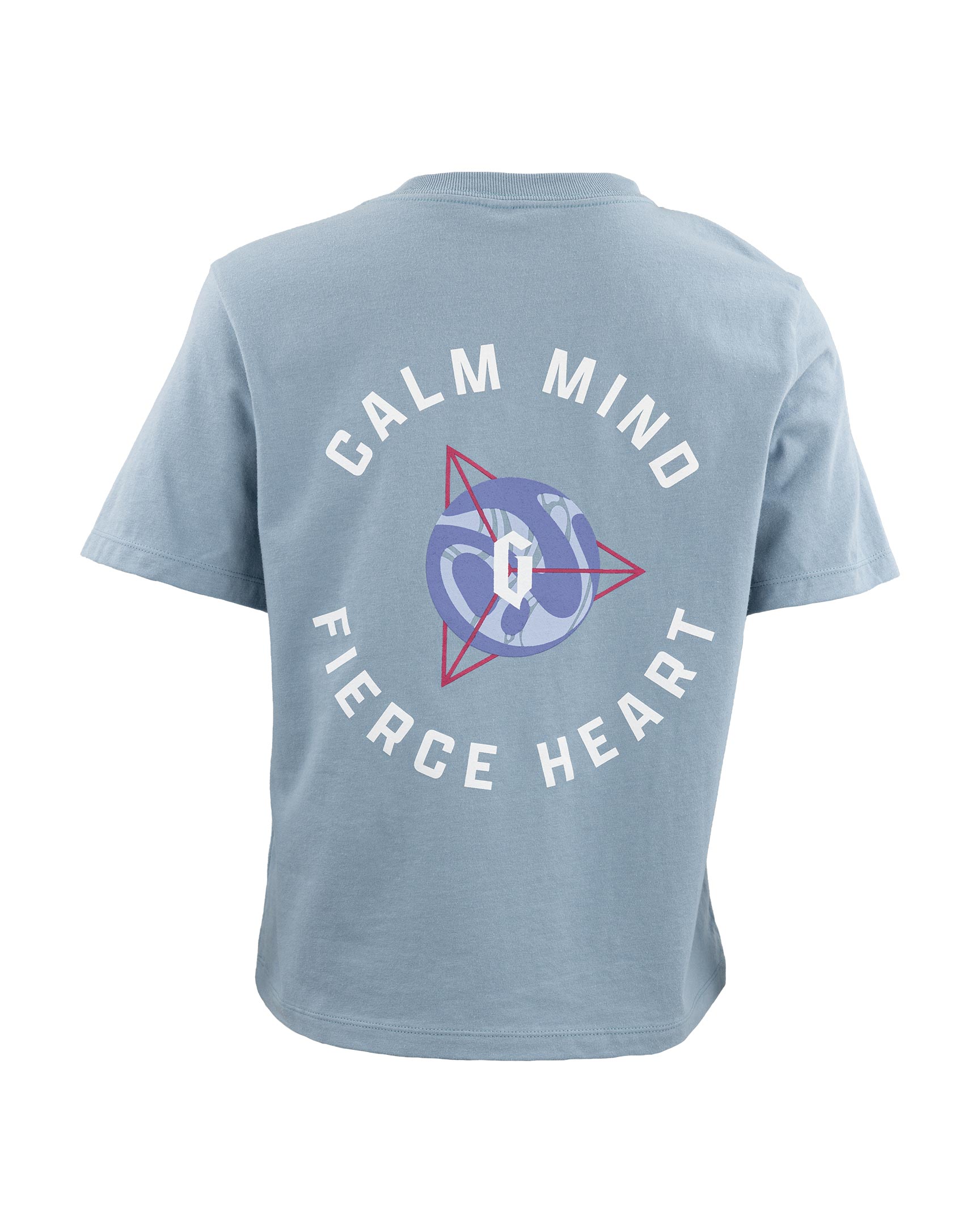 Gameness Women's Tempest Tee