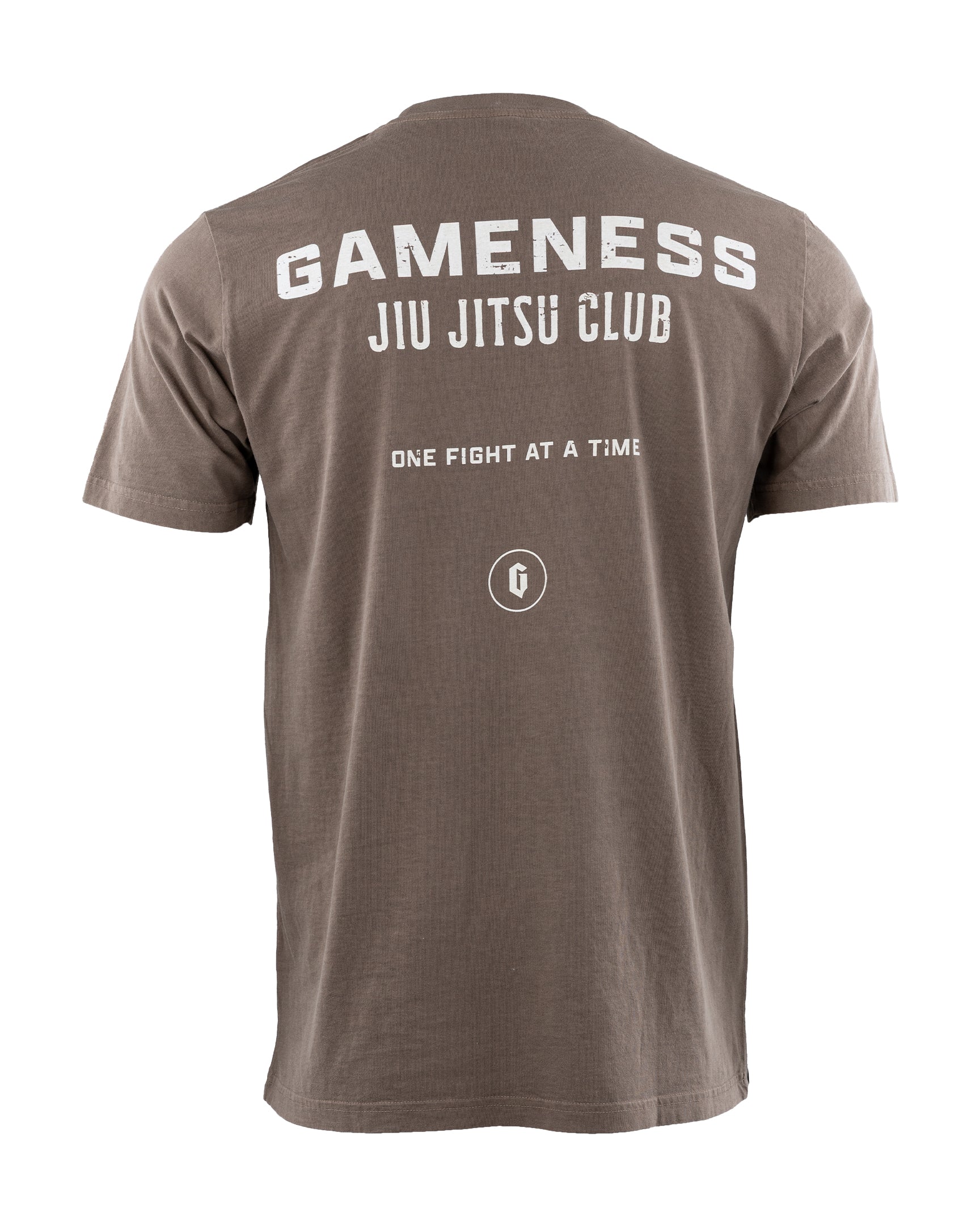 Gameness Men's Members Only Tee