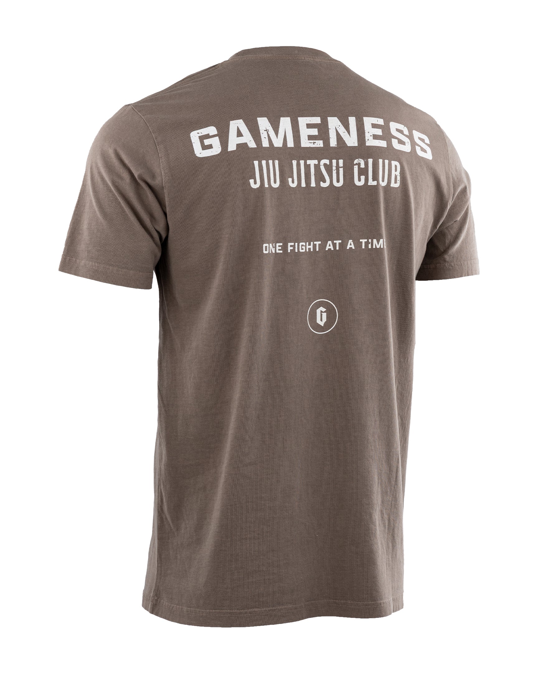 Gameness Men's Members Only Tee