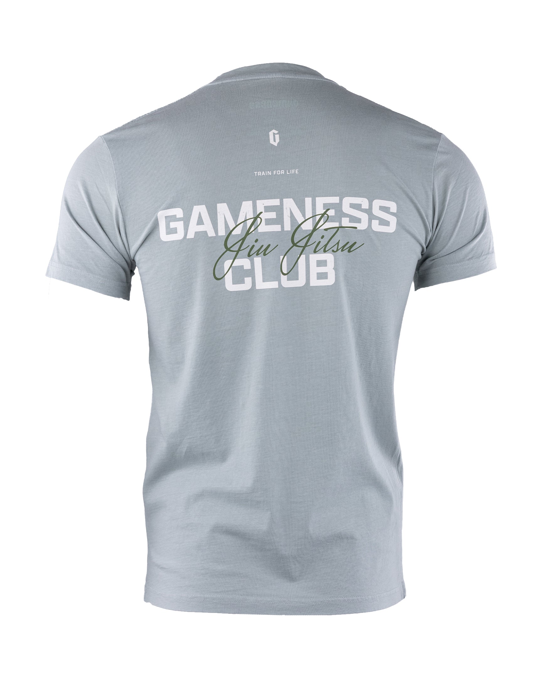Gameness Men's Earned Tee