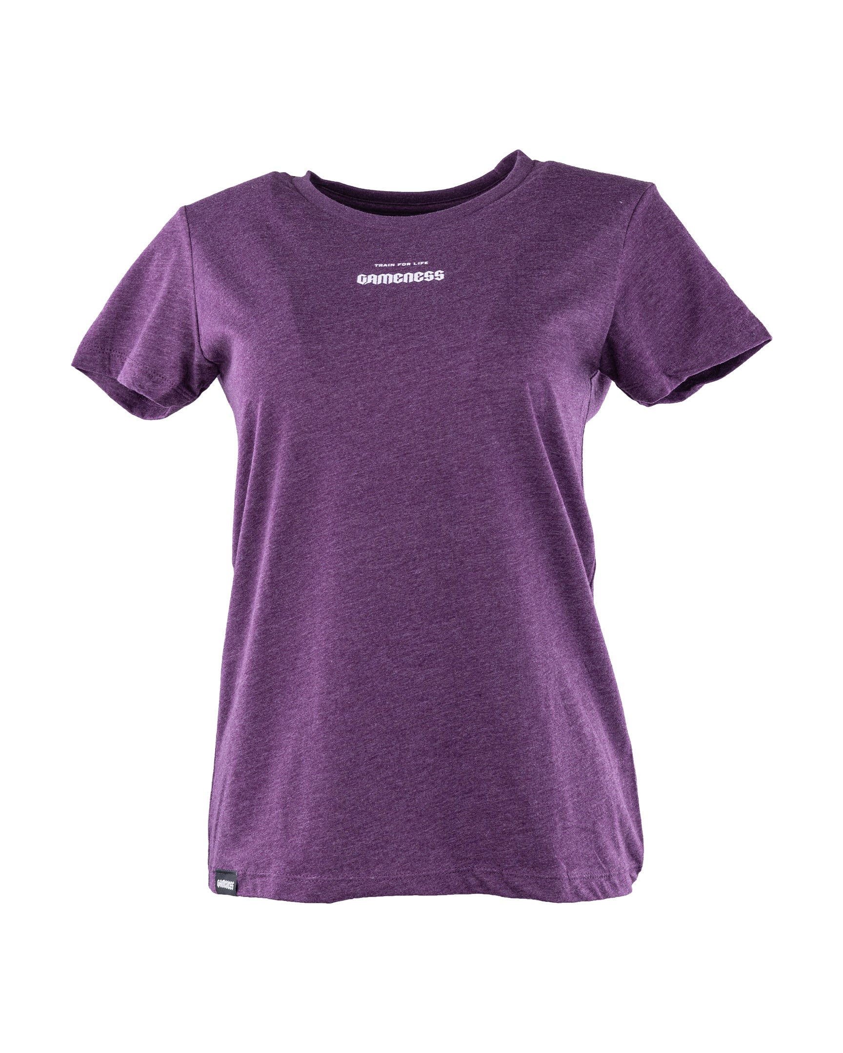 Gameness Women's Members Only Tee