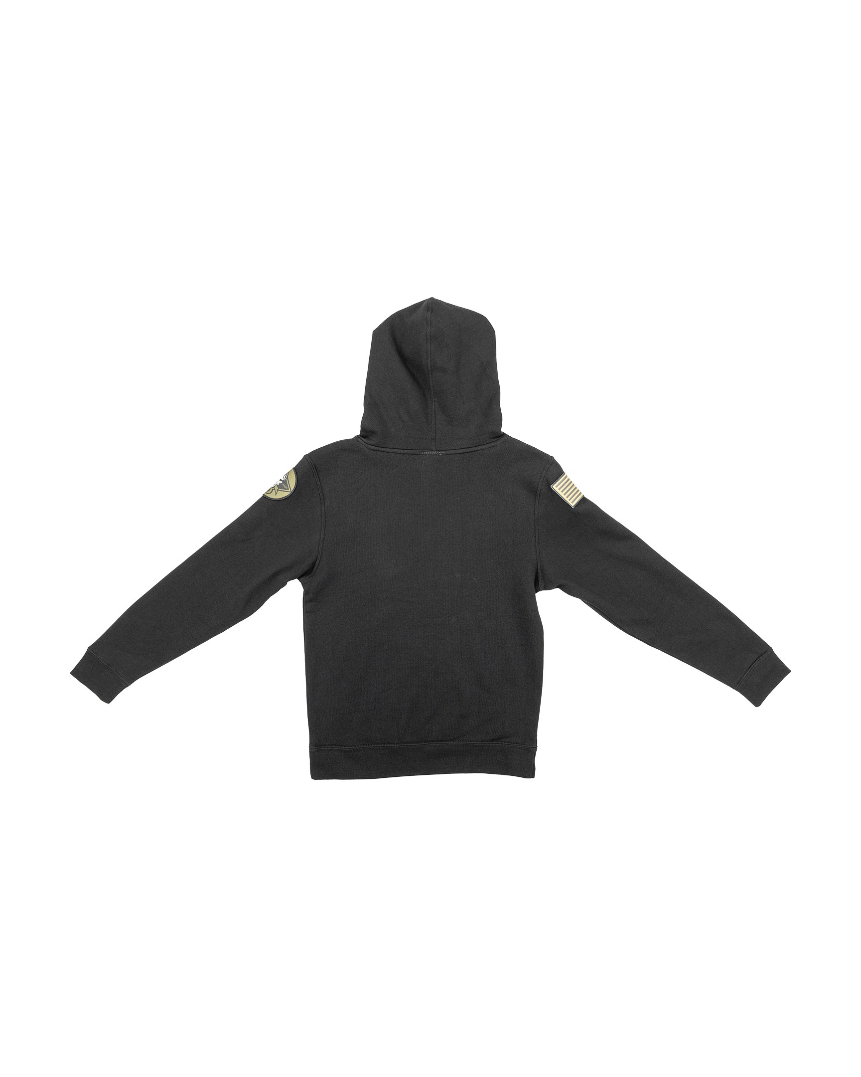 Gameness Youth Combate Hoodie
