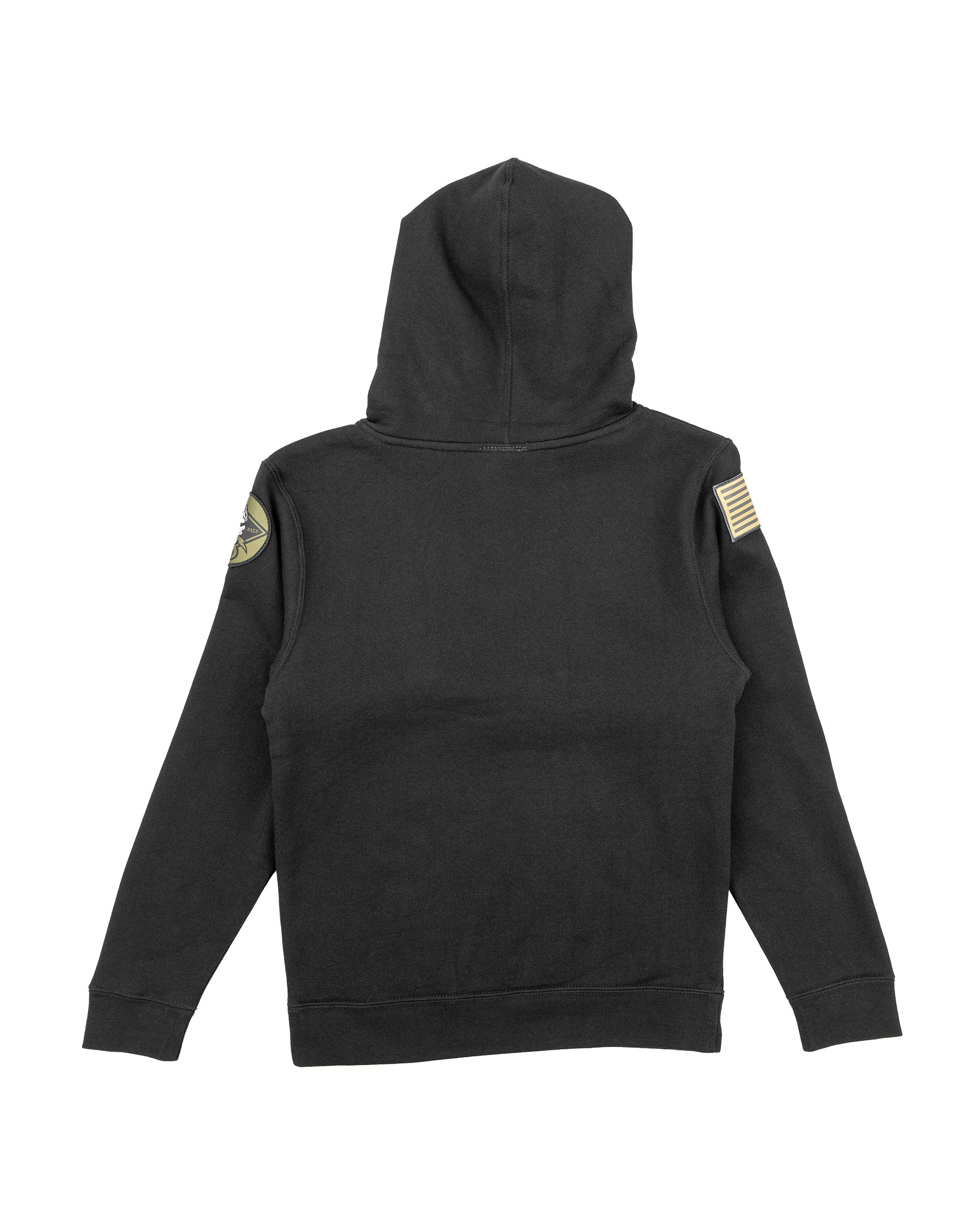 Gameness Youth Combate Hoodie
