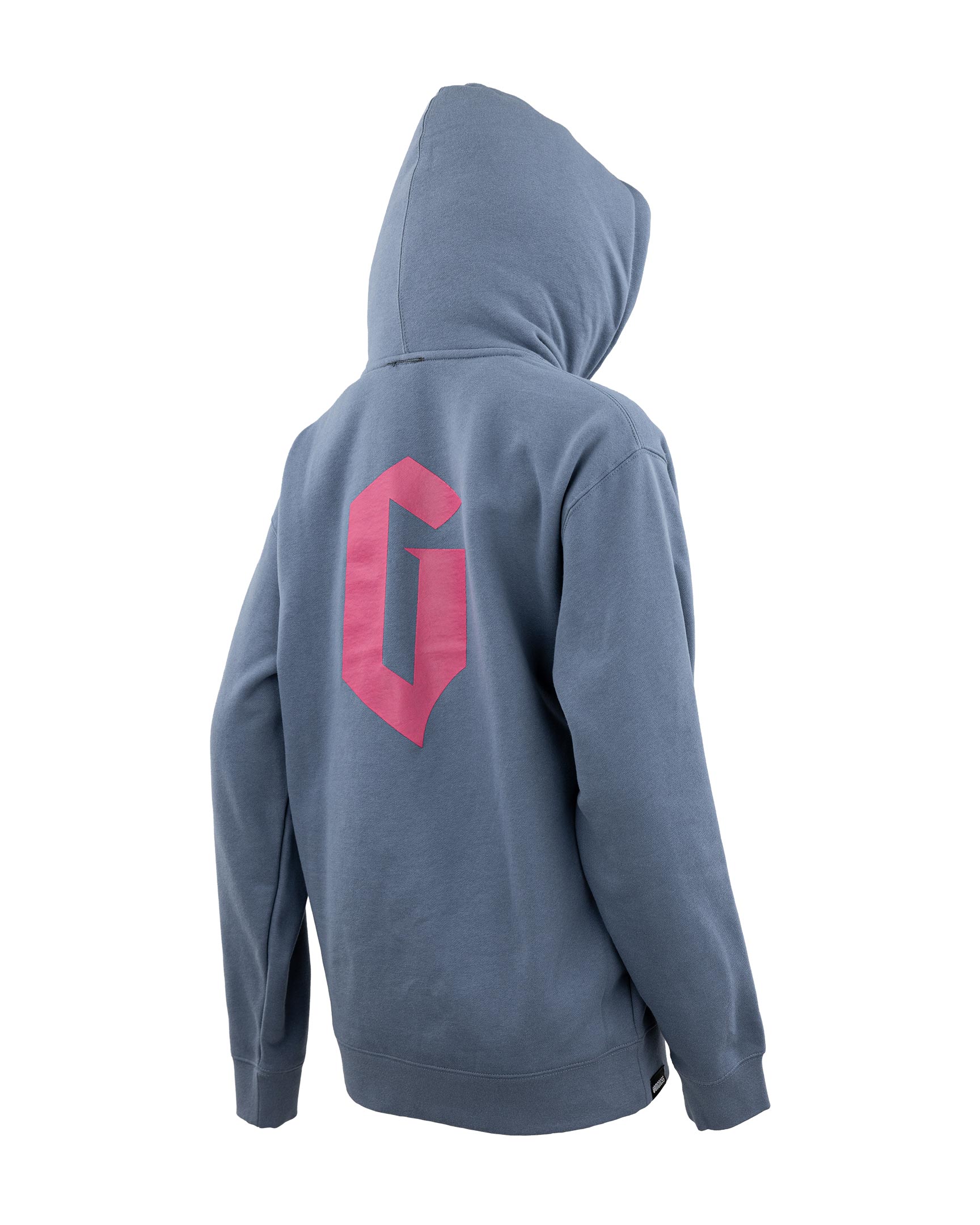 Gameness Women's Tempest Oversized Hoodie