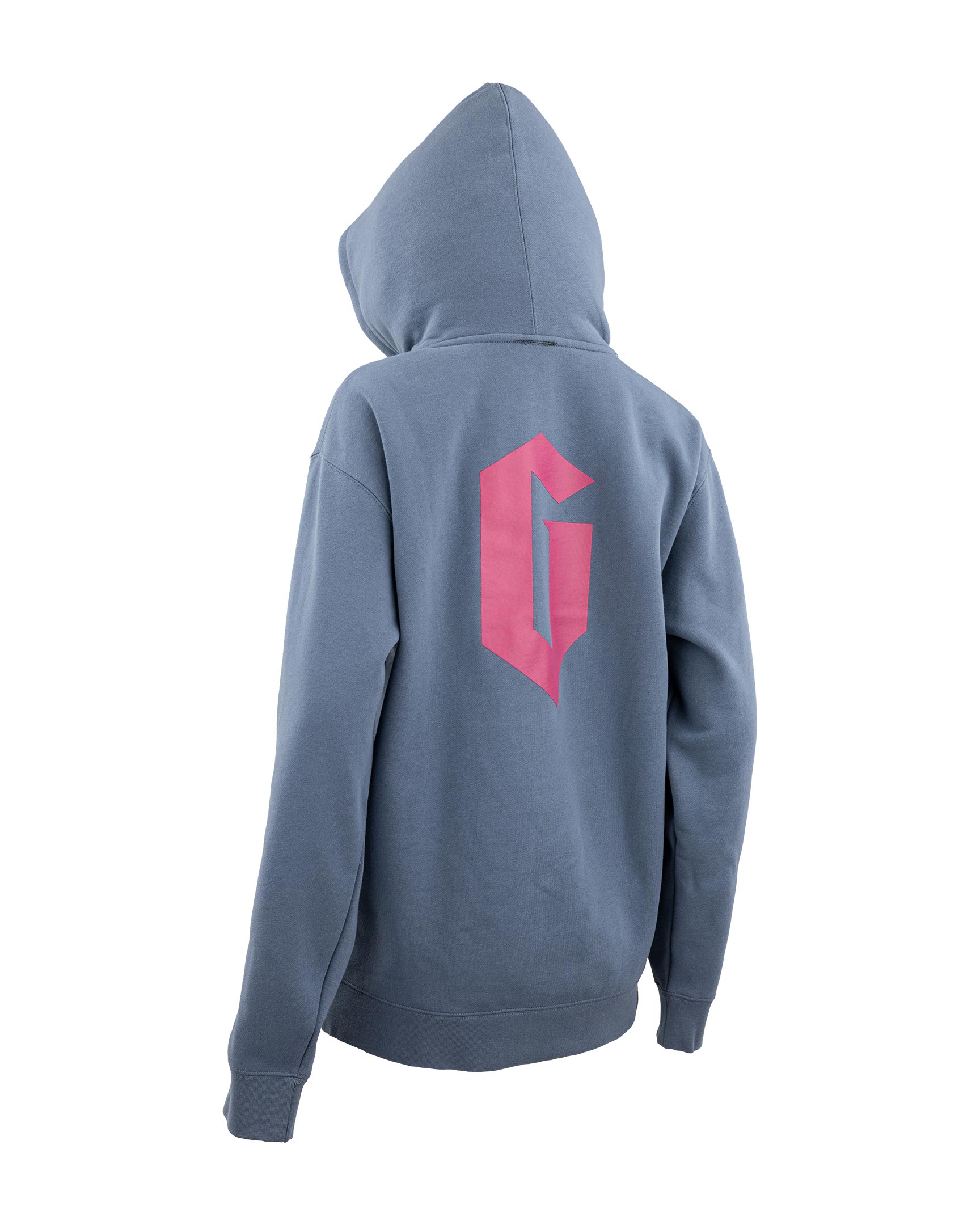 Gameness Women's Tempest Oversized Hoodie